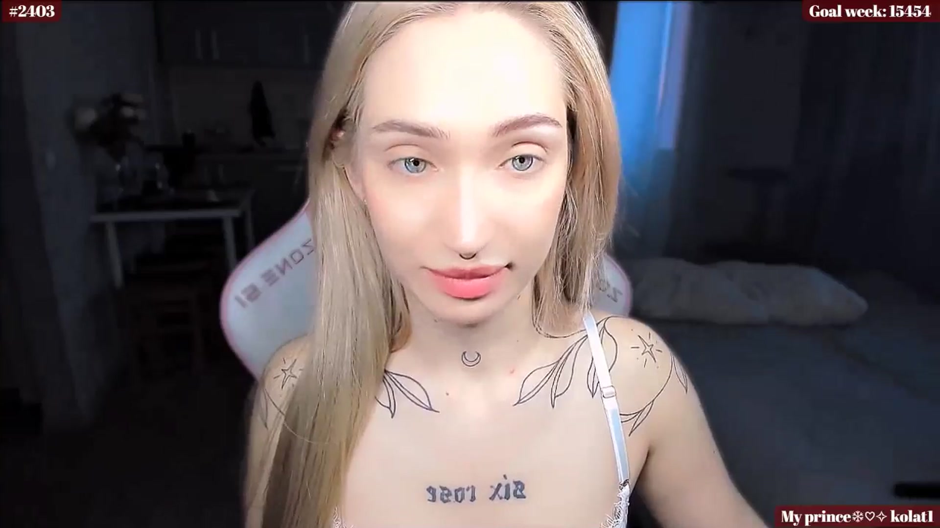 Gallery image thumbnail from Sunny_xoxo's myfreecams stream on, 01/14/2025, 03:20 image 18 of 20