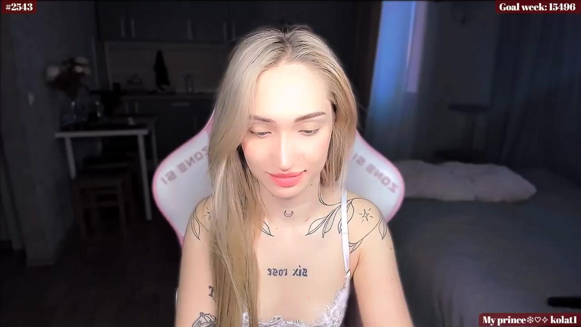Gallery image thumbnail from Sunny_xoxo's myfreecams stream on, 01/14/2025, 03:20 image 14 of 20