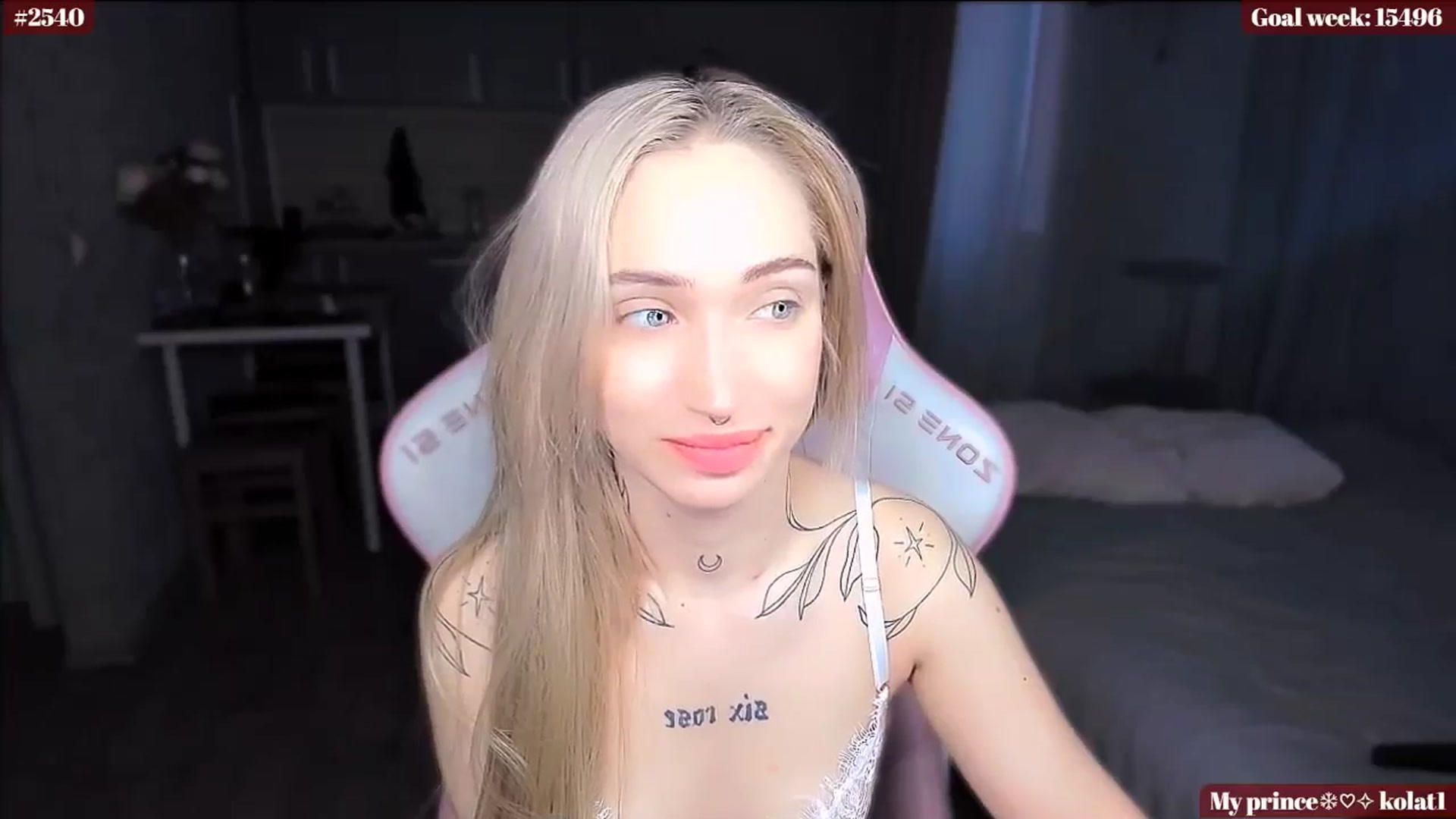 Gallery image thumbnail from Sunny_xoxo's myfreecams stream on, 01/14/2025, 03:20 image 10 of 20