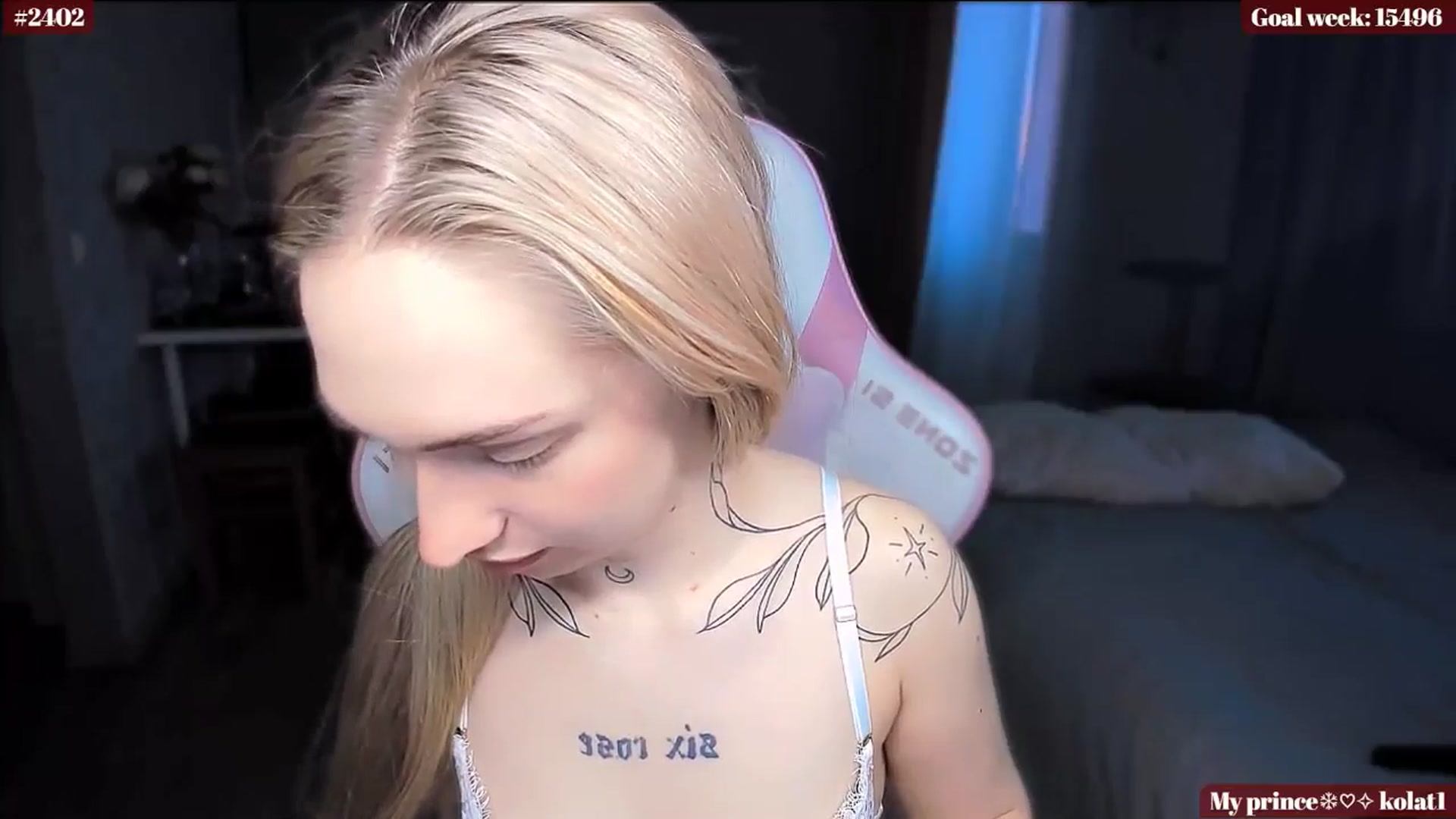 Gallery image thumbnail from Sunny_xoxo's myfreecams stream on, 01/14/2025, 03:20 image 17 of 20