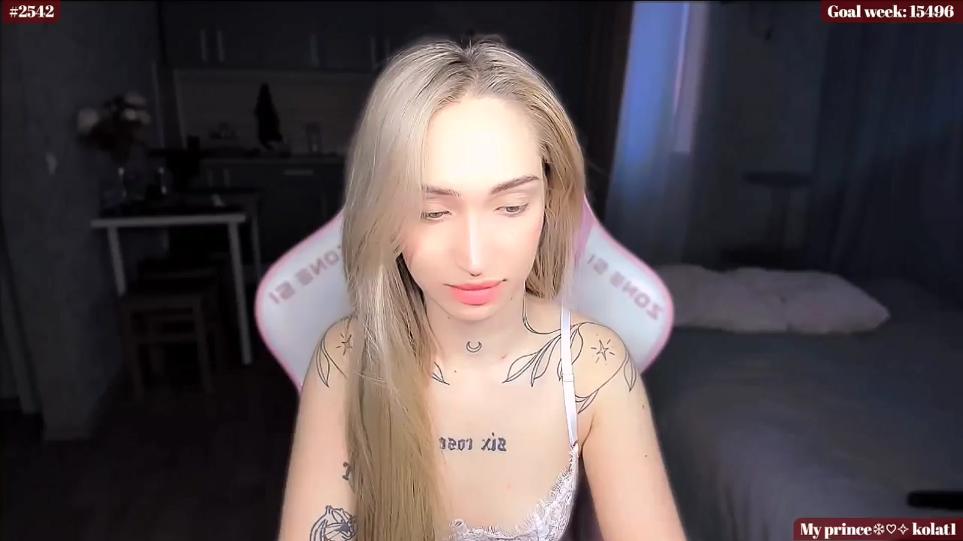 Gallery image thumbnail from Sunny_xoxo's myfreecams stream on, 01/14/2025, 03:20 image 13 of 20