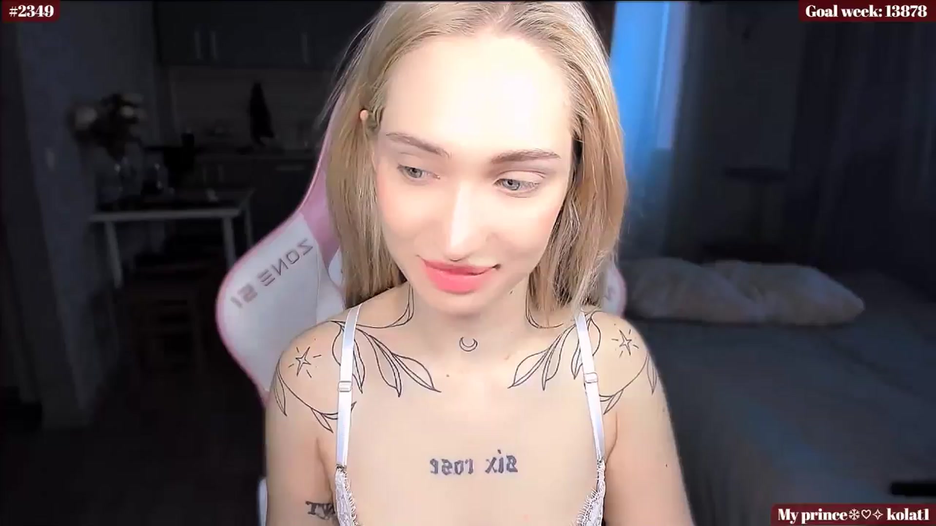 Gallery image thumbnail from Sunny_xoxo's myfreecams stream on, 01/14/2025, 03:20 image 19 of 20