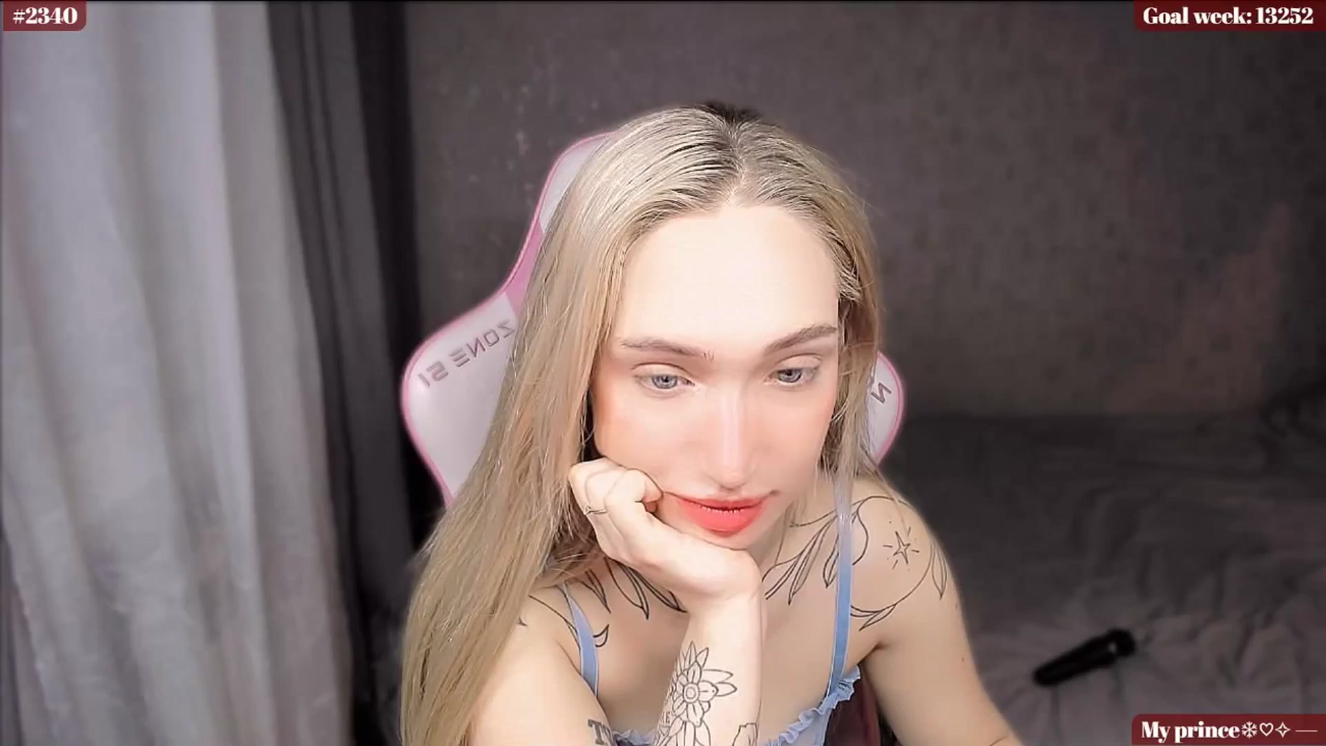 Gallery image thumbnail from Sunny_xoxo's myfreecams stream on, 01/15/2025, 02:06 image 10 of 20