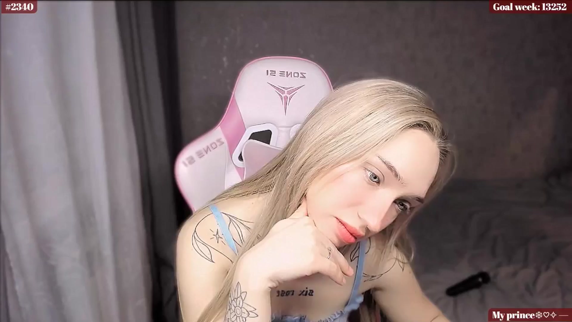 Gallery image thumbnail from Sunny_xoxo's myfreecams stream on, 01/15/2025, 02:06 image 15 of 20