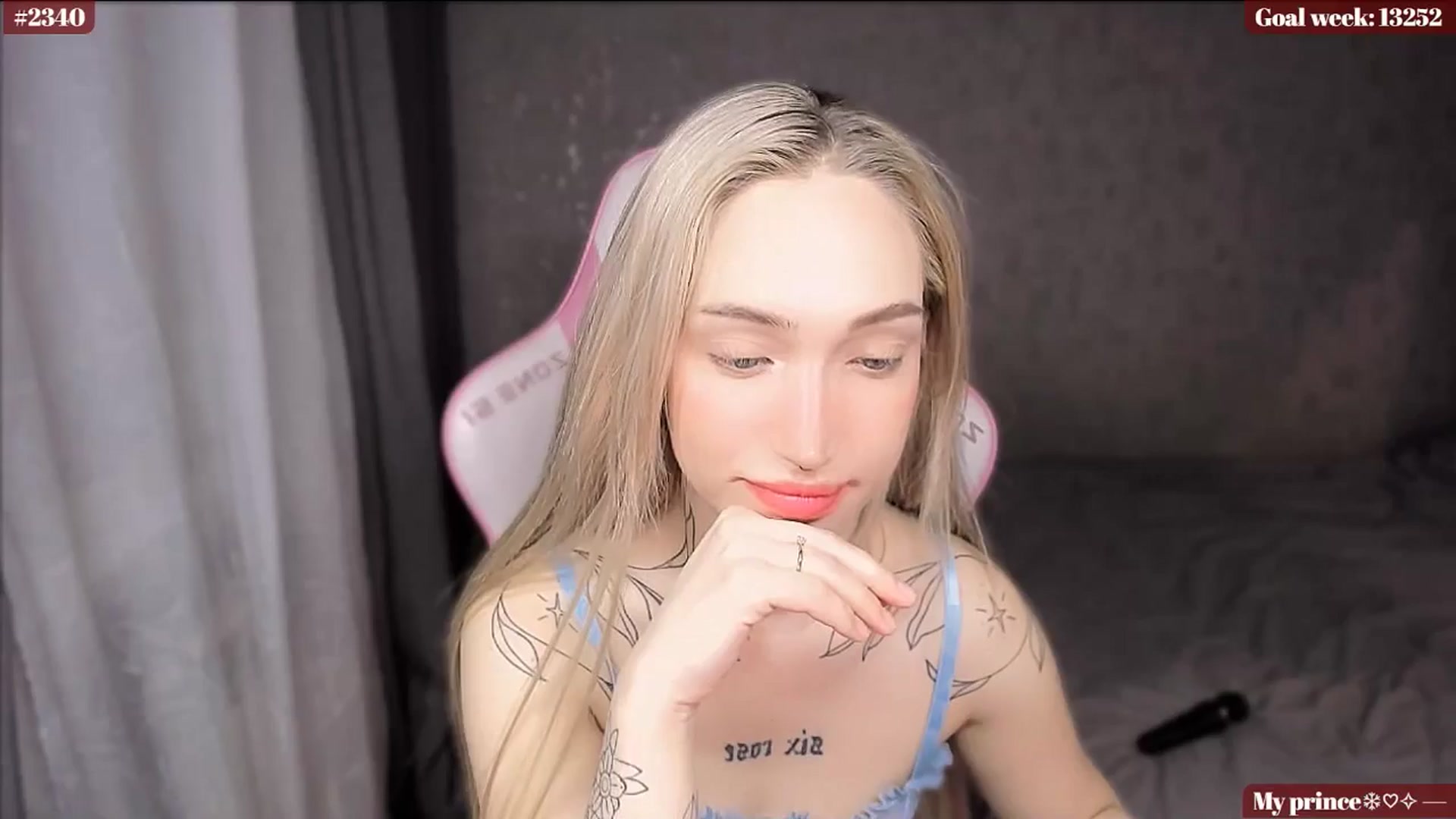 Gallery image thumbnail from Sunny_xoxo's myfreecams stream on, 01/15/2025, 02:06 image 17 of 20