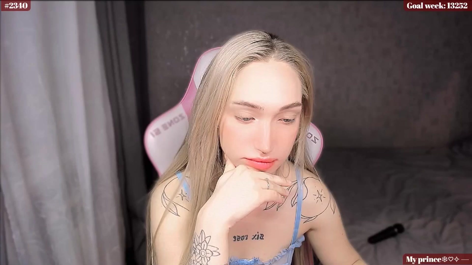 Gallery image thumbnail from Sunny_xoxo's myfreecams stream on, 01/15/2025, 02:06 image 14 of 20