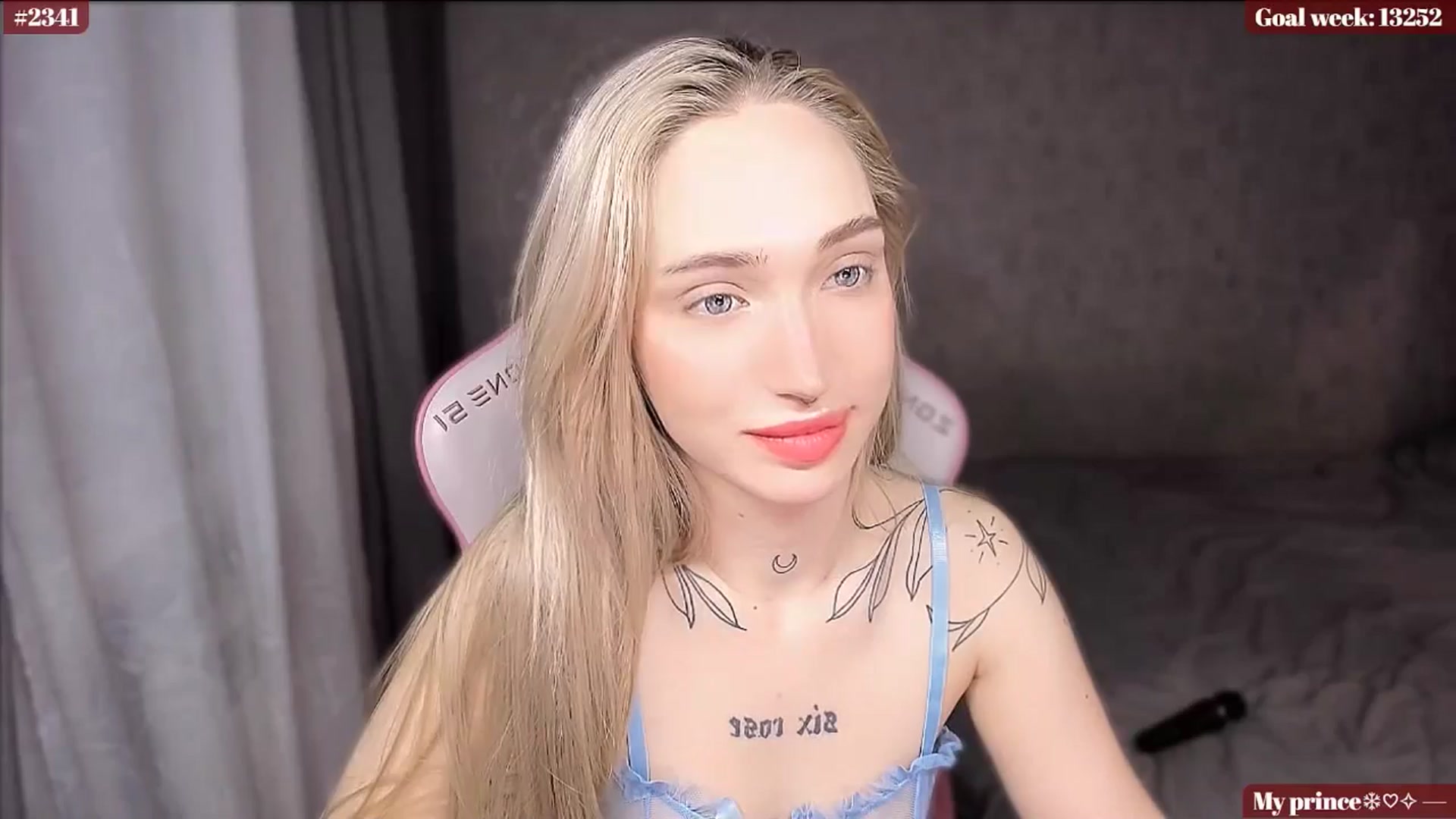 Gallery image thumbnail from Sunny_xoxo's myfreecams stream on, 01/15/2025, 02:06 image 20 of 20