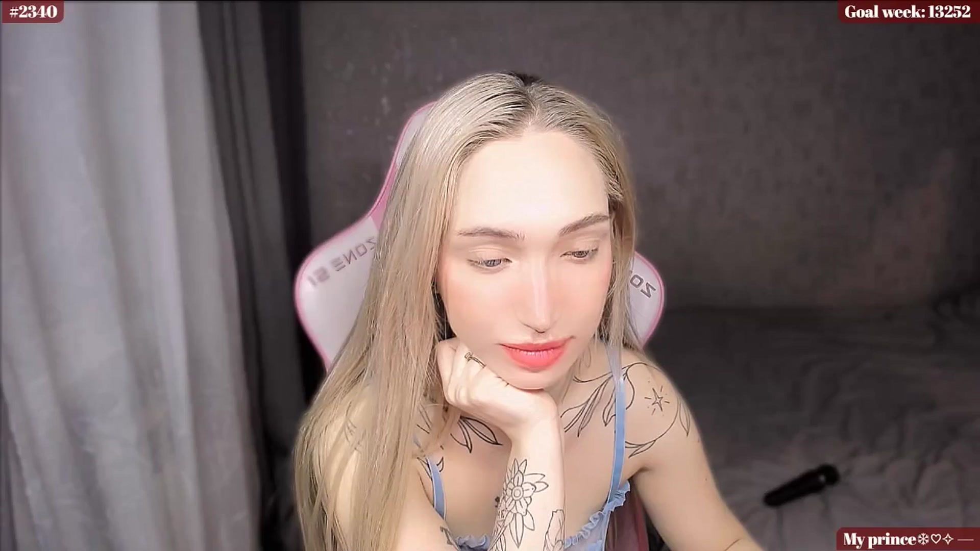 Gallery image thumbnail from Sunny_xoxo's myfreecams stream on, 01/15/2025, 02:06 image 13 of 20