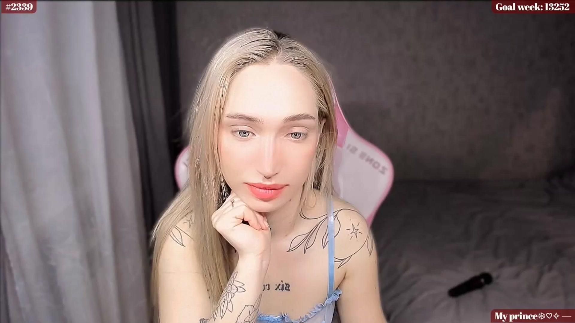 Gallery image thumbnail from Sunny_xoxo's myfreecams stream on, 01/15/2025, 02:06 image 9 of 20