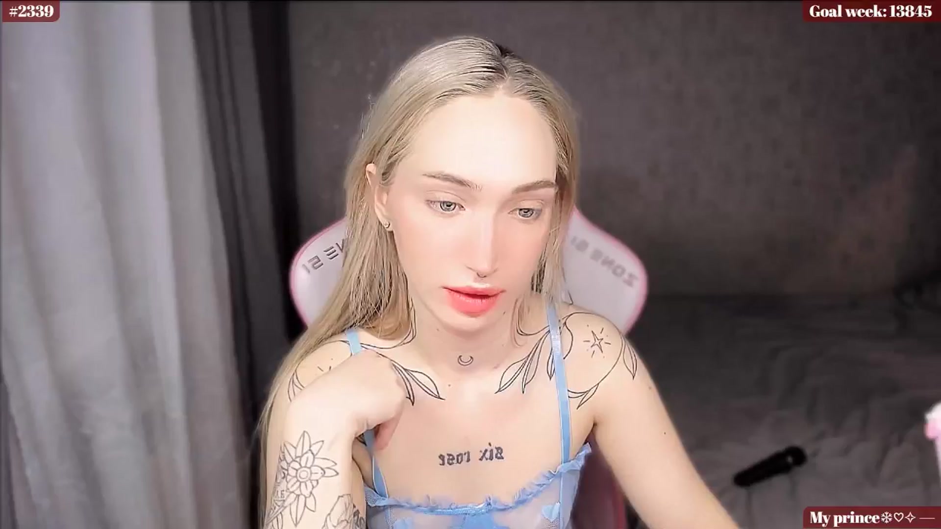 Gallery image thumbnail from Sunny_xoxo's myfreecams stream on, 01/15/2025, 02:06 image 5 of 20