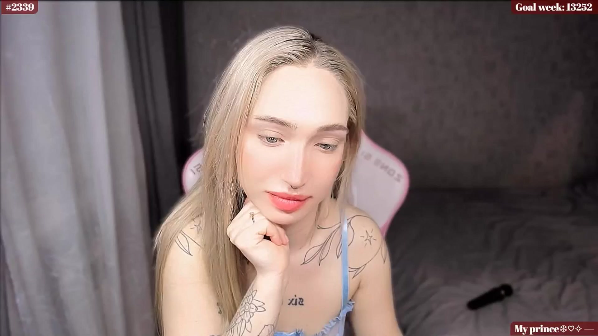 Gallery image thumbnail from Sunny_xoxo's myfreecams stream on, 01/15/2025, 02:06 image 8 of 20