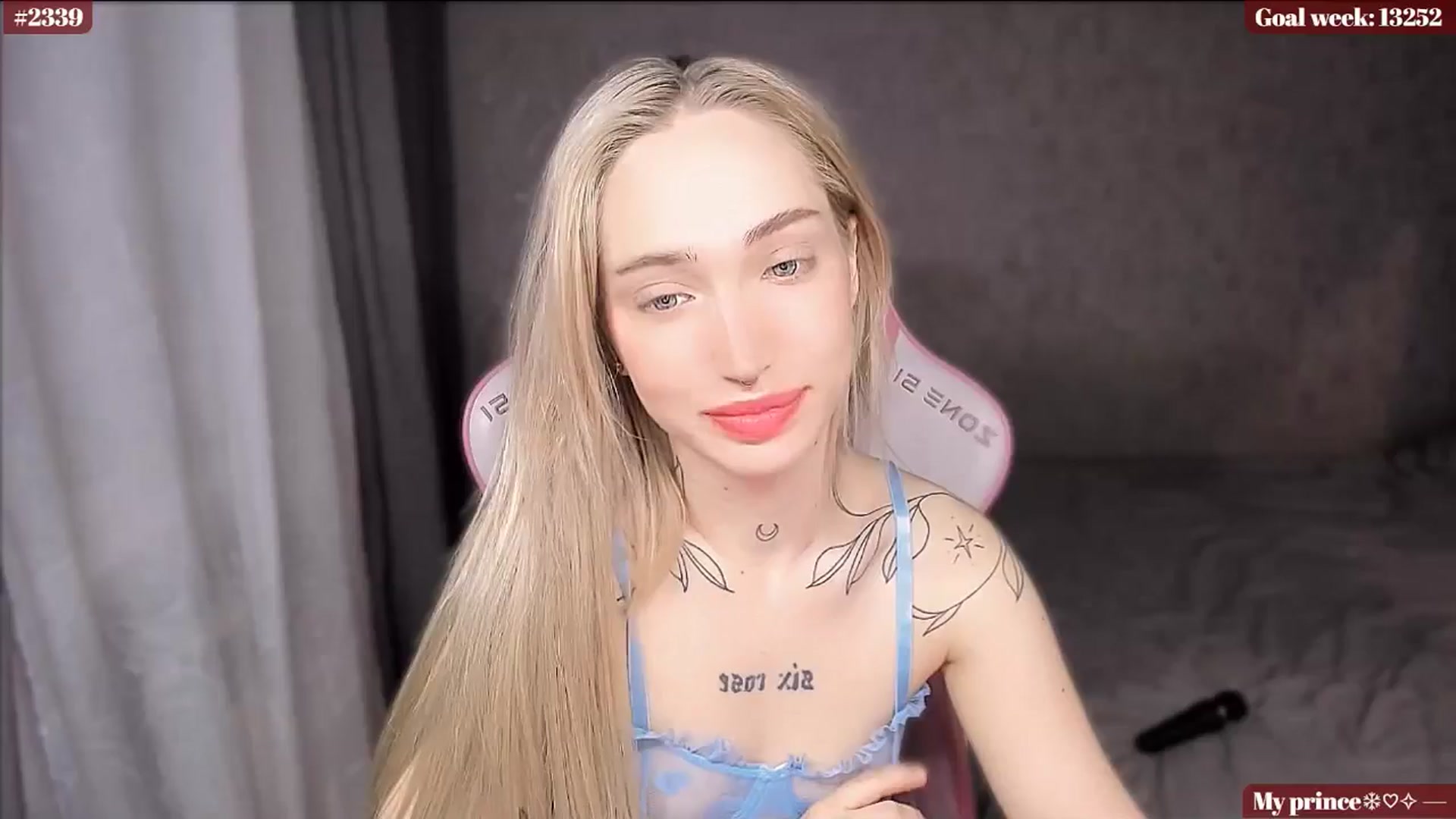 Gallery image thumbnail from Sunny_xoxo's myfreecams stream on, 01/15/2025, 02:06 image 6 of 20