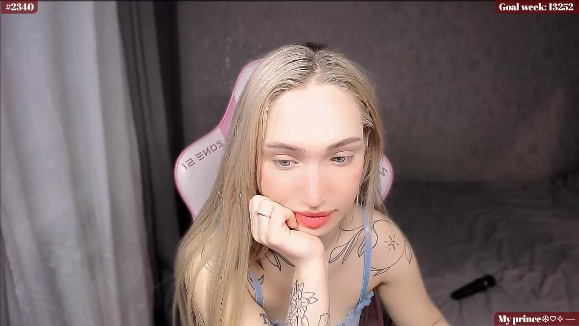 Gallery image thumbnail from Sunny_xoxo's myfreecams stream on, 01/15/2025, 02:06 image 11 of 20