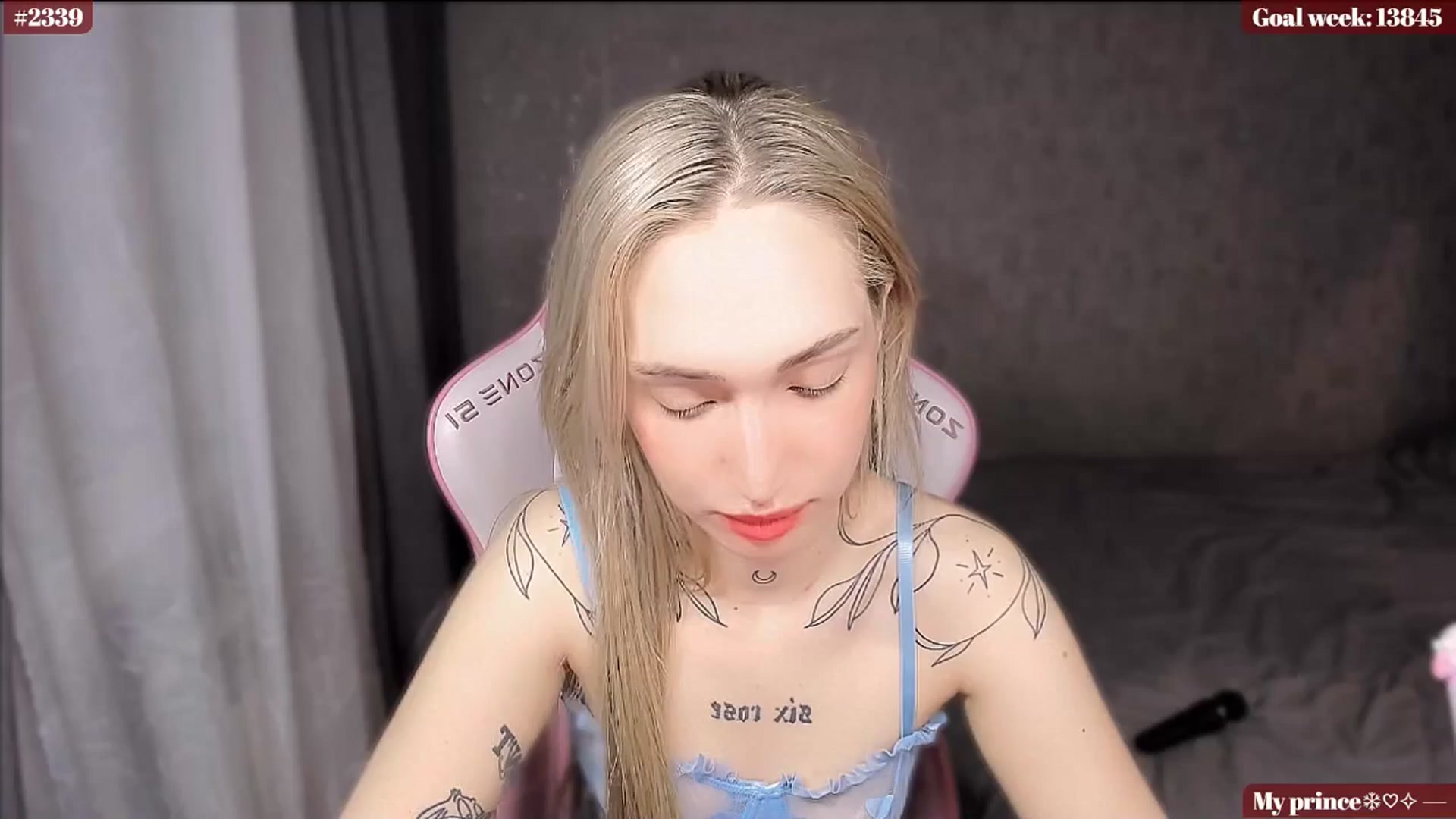 Gallery image thumbnail from Sunny_xoxo's myfreecams stream on, 01/15/2025, 02:06 image 3 of 20