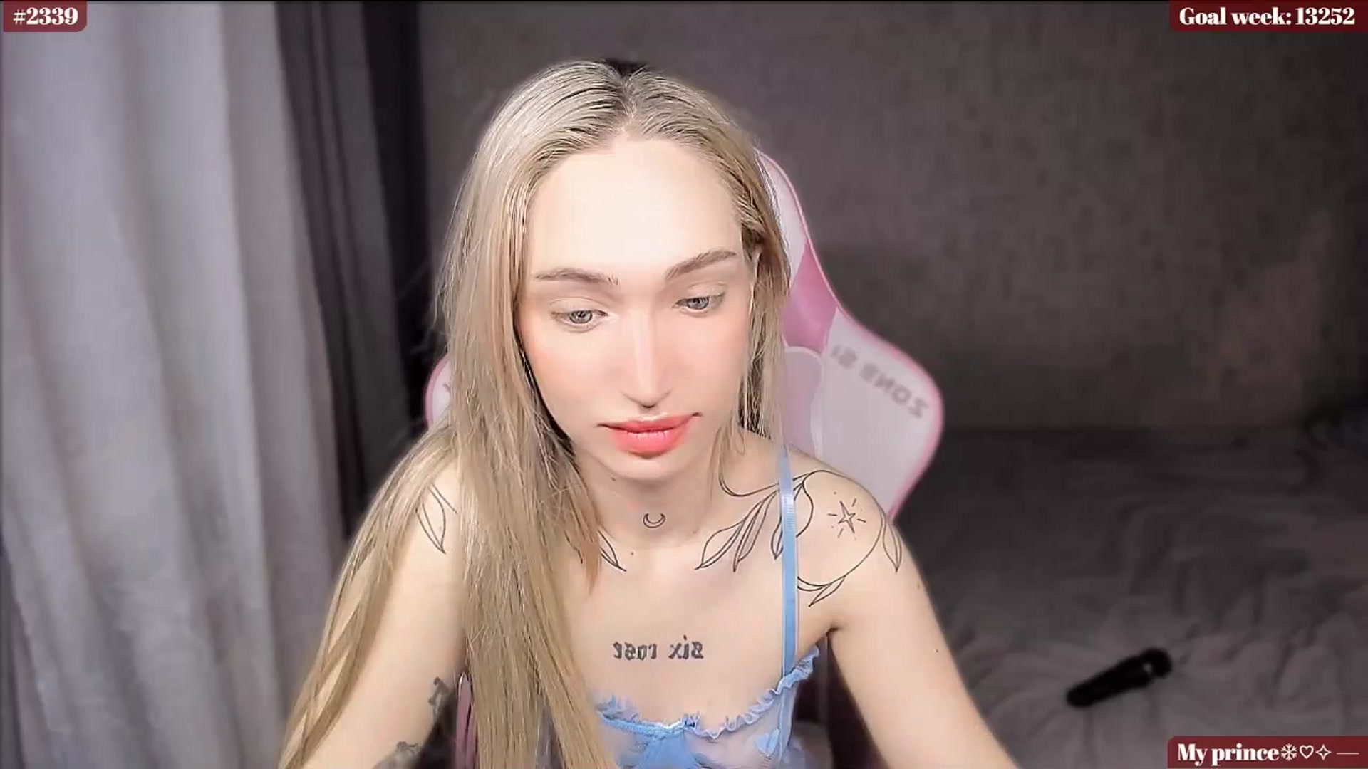 Gallery image thumbnail from Sunny_xoxo's myfreecams stream on, 01/15/2025, 02:06 image 7 of 20