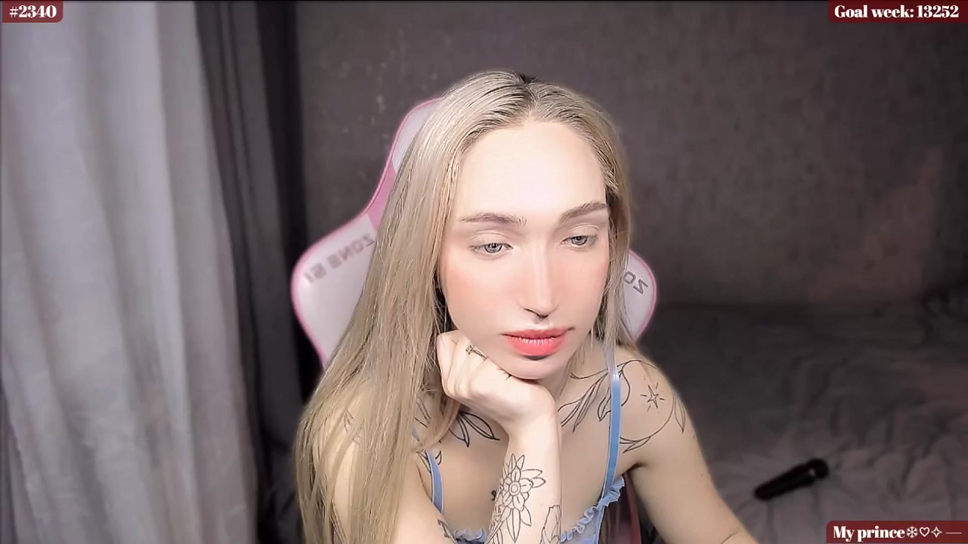 Gallery image thumbnail from Sunny_xoxo's myfreecams stream on, 01/15/2025, 02:06 image 12 of 20