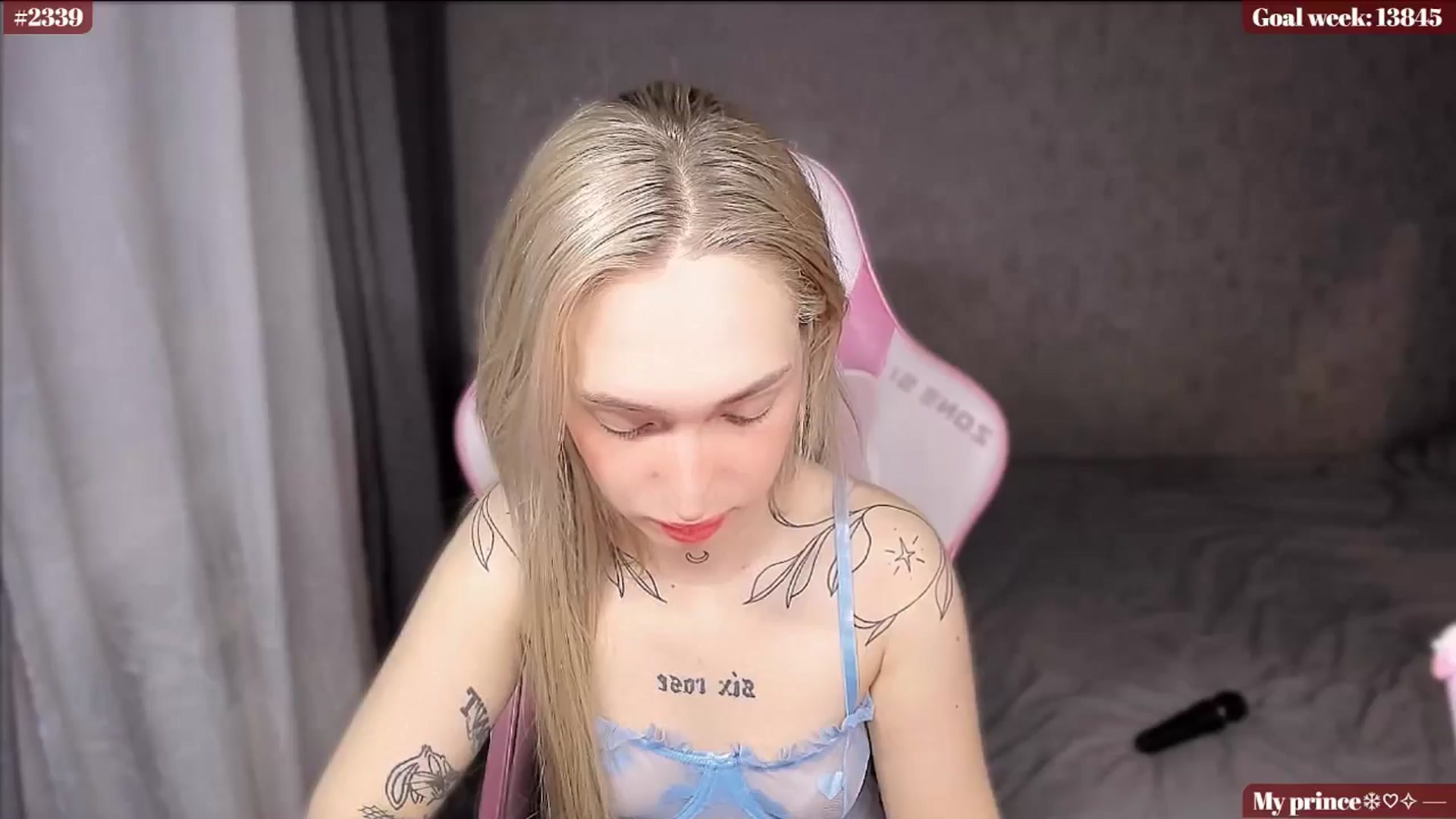 Gallery image thumbnail from Sunny_xoxo's myfreecams stream on, 01/15/2025, 02:06 image 4 of 20