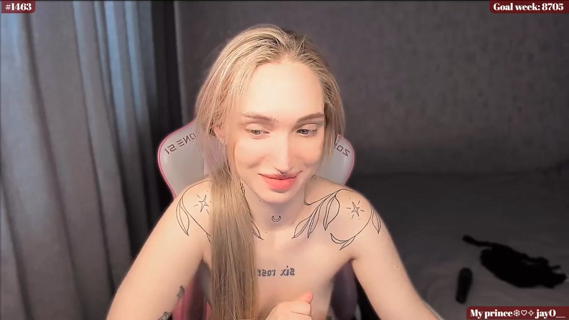 Gallery image thumbnail from Sunny_xoxo's myfreecams stream on, 01/15/2025, 07:59 image 5 of 20