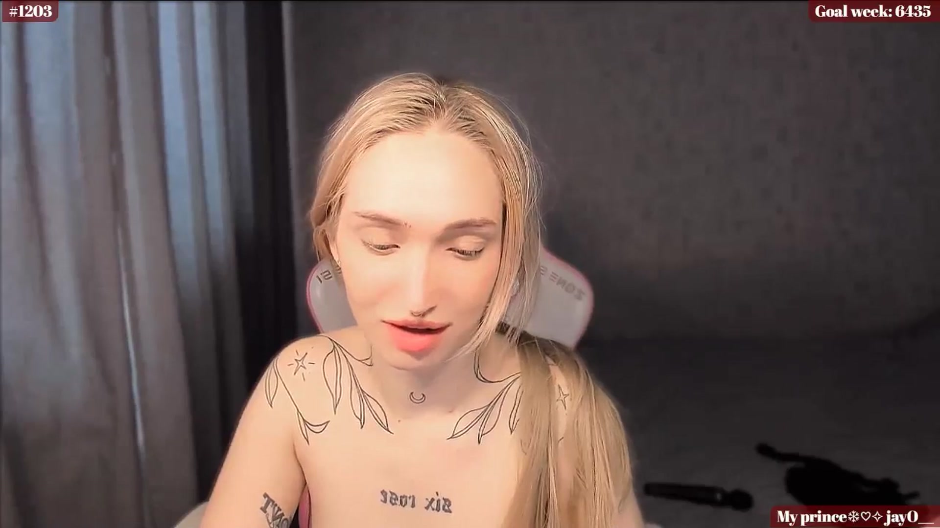 Gallery image thumbnail from Sunny_xoxo's myfreecams stream on, 01/15/2025, 07:59 image 9 of 20