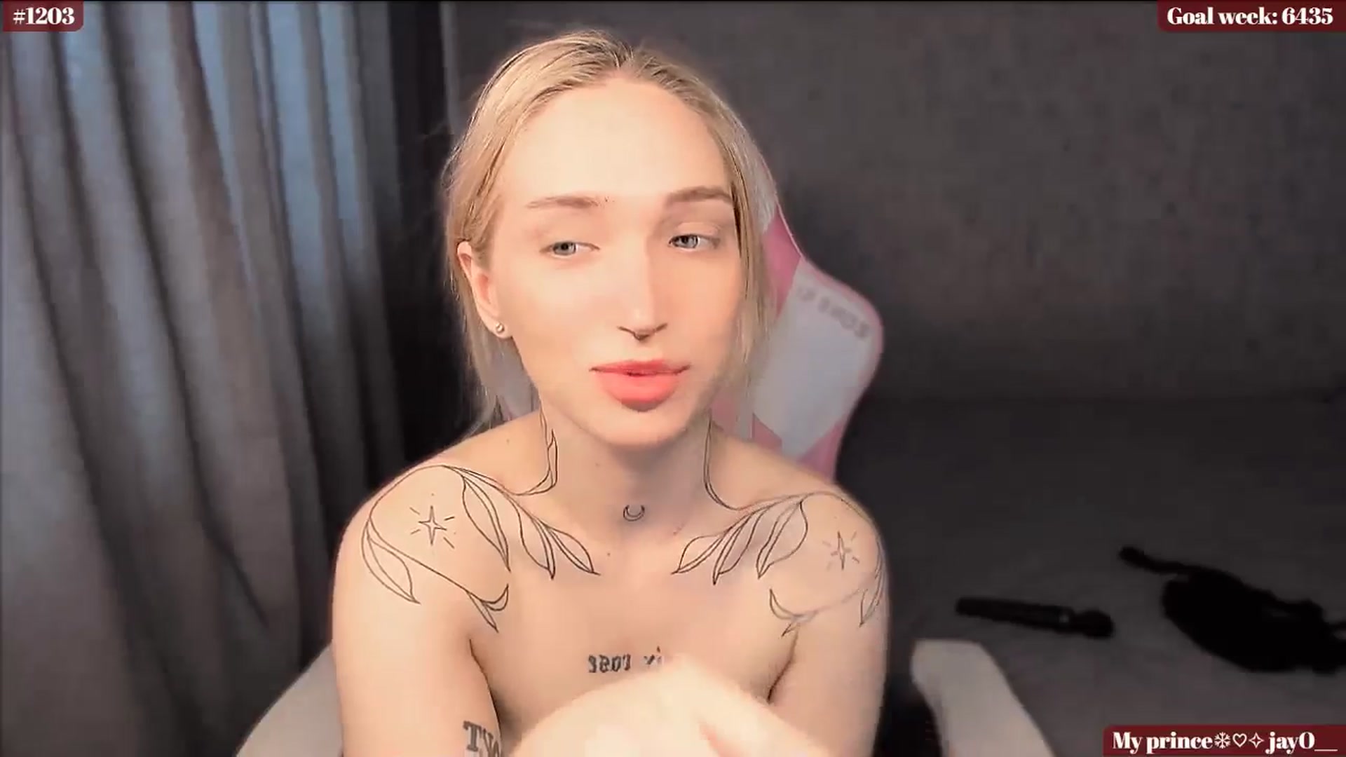 Gallery image thumbnail from Sunny_xoxo's myfreecams stream on, 01/15/2025, 07:59 image 11 of 20