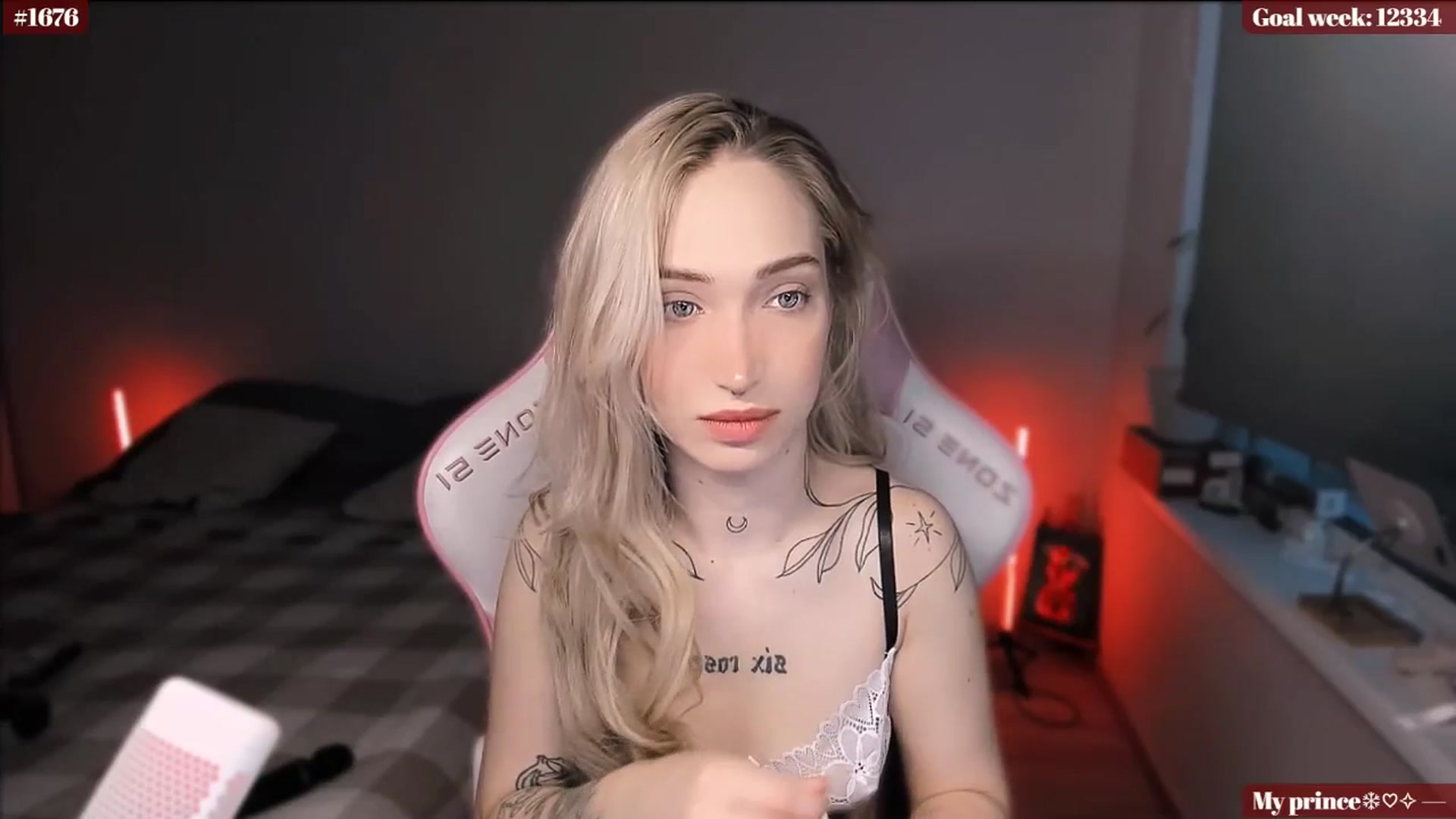 Gallery image thumbnail from Sunny_xoxo's myfreecams stream on, 01/22/2025, 02:51 image 12 of 20