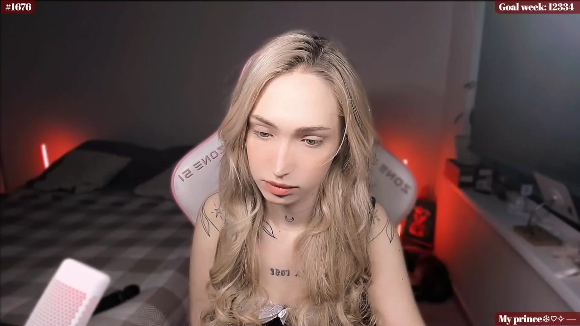 Gallery image thumbnail from Sunny_xoxo's myfreecams stream on, 01/22/2025, 02:51 image 8 of 20