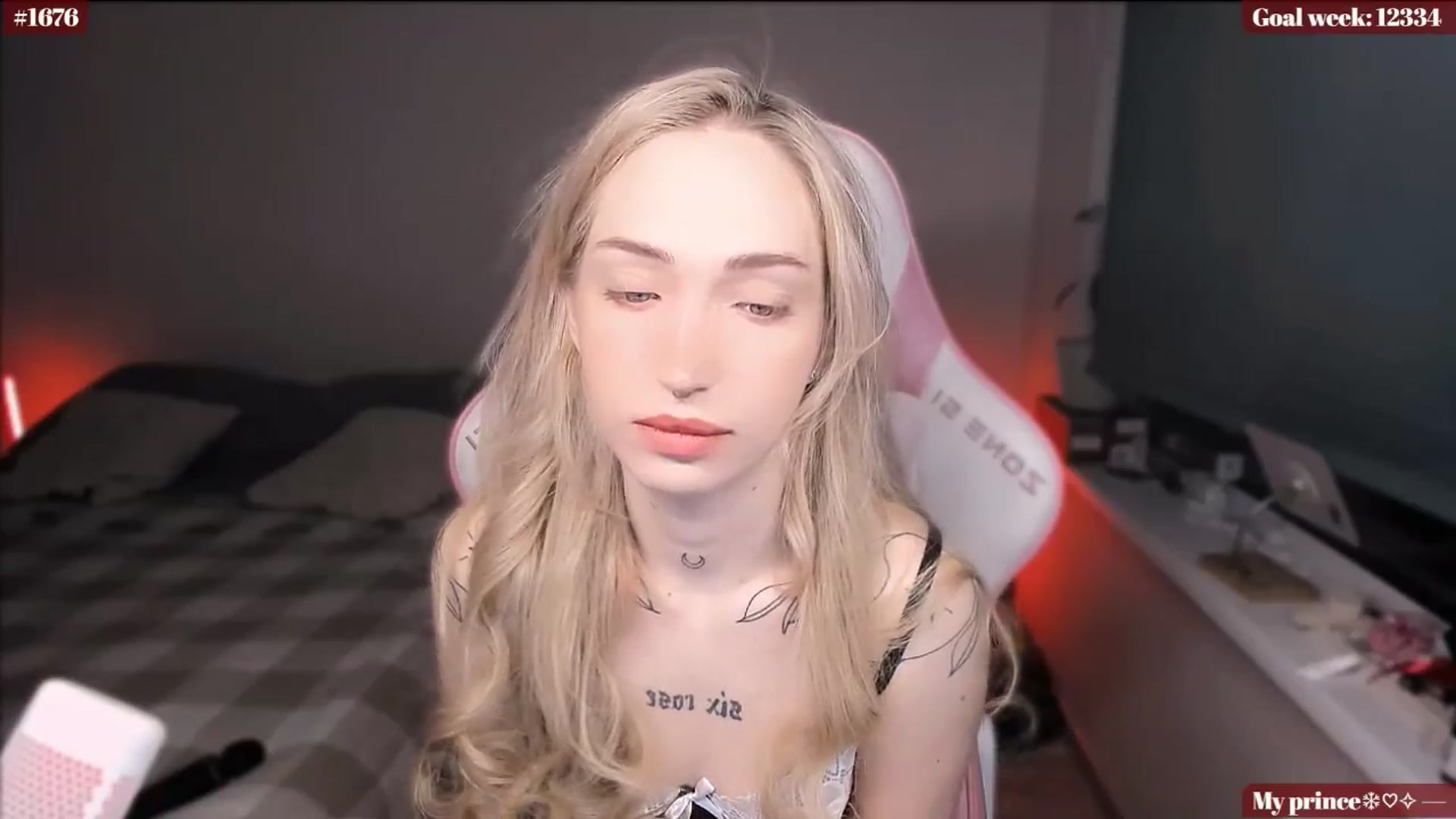 Gallery image thumbnail from Sunny_xoxo's myfreecams stream on, 01/22/2025, 02:51 image 4 of 20