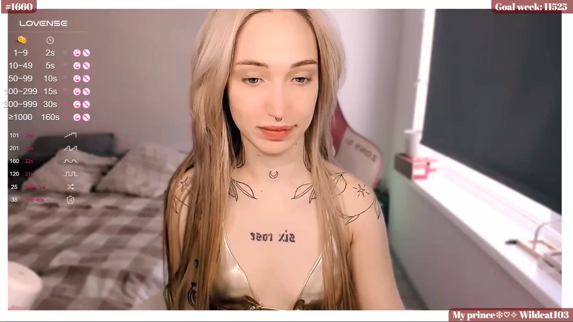 Gallery image thumbnail from Sunny_xoxo's myfreecams stream on, 01/23/2025, 07:05 image 13 of 20