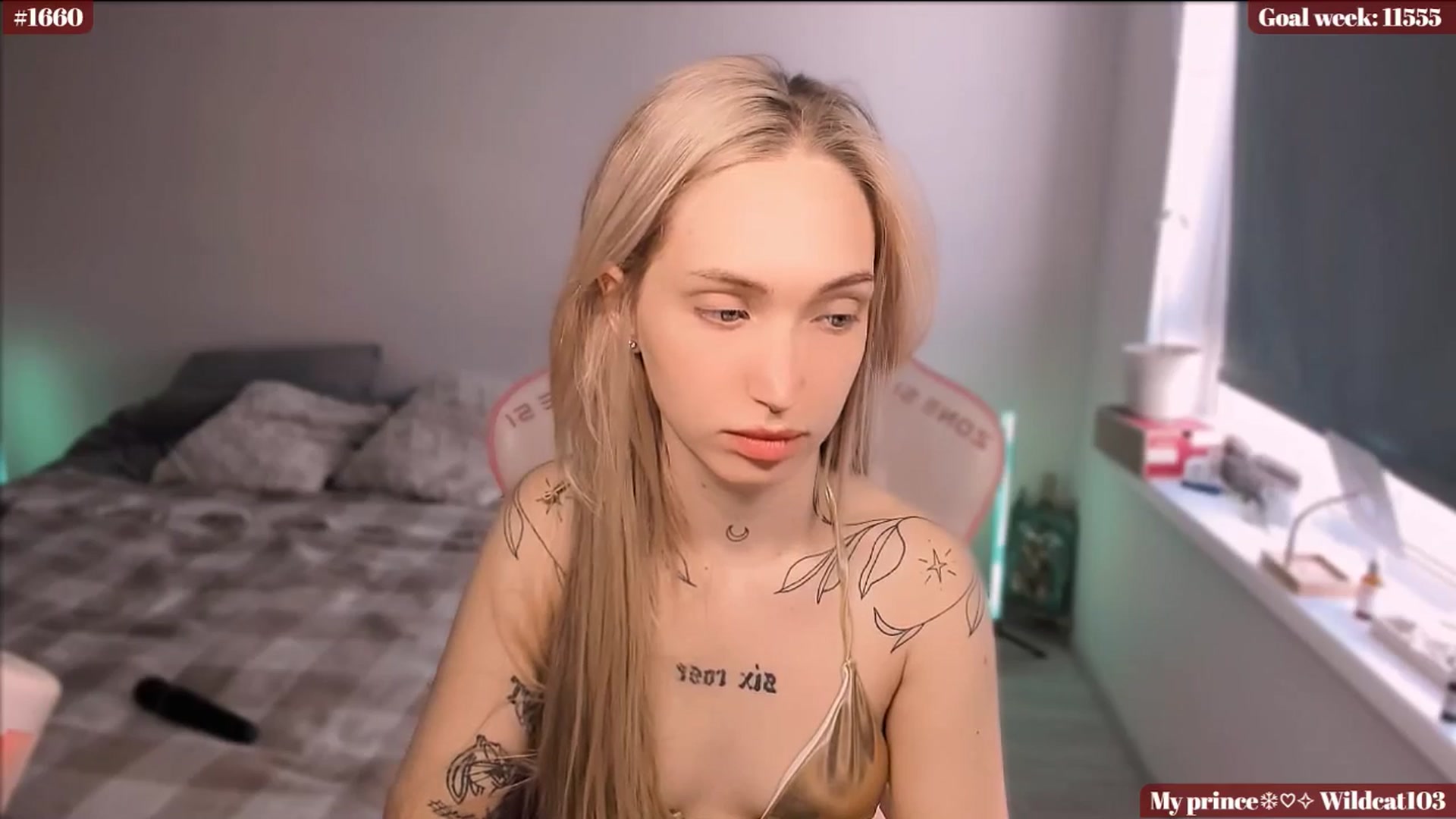 Gallery image thumbnail from Sunny_xoxo's myfreecams stream on, 01/23/2025, 07:05 image 6 of 20
