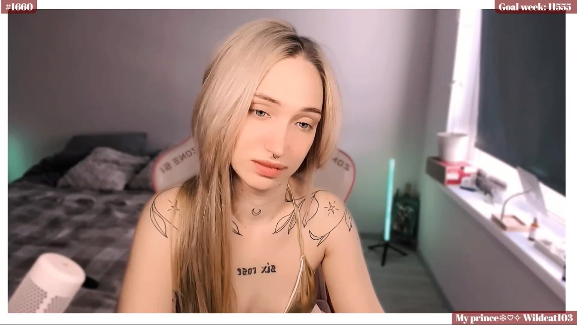 Gallery image thumbnail from Sunny_xoxo's myfreecams stream on, 01/23/2025, 07:05 image 11 of 20
