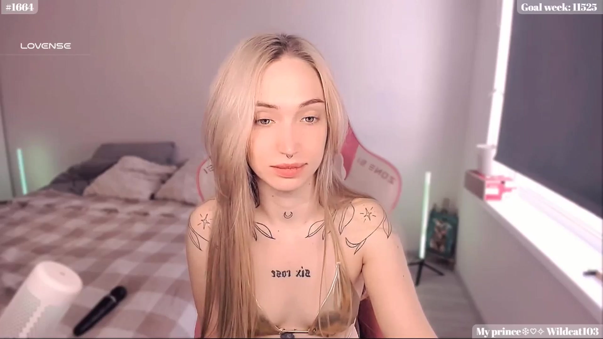 Gallery image thumbnail from Sunny_xoxo's myfreecams stream on, 01/23/2025, 07:05 image 19 of 20