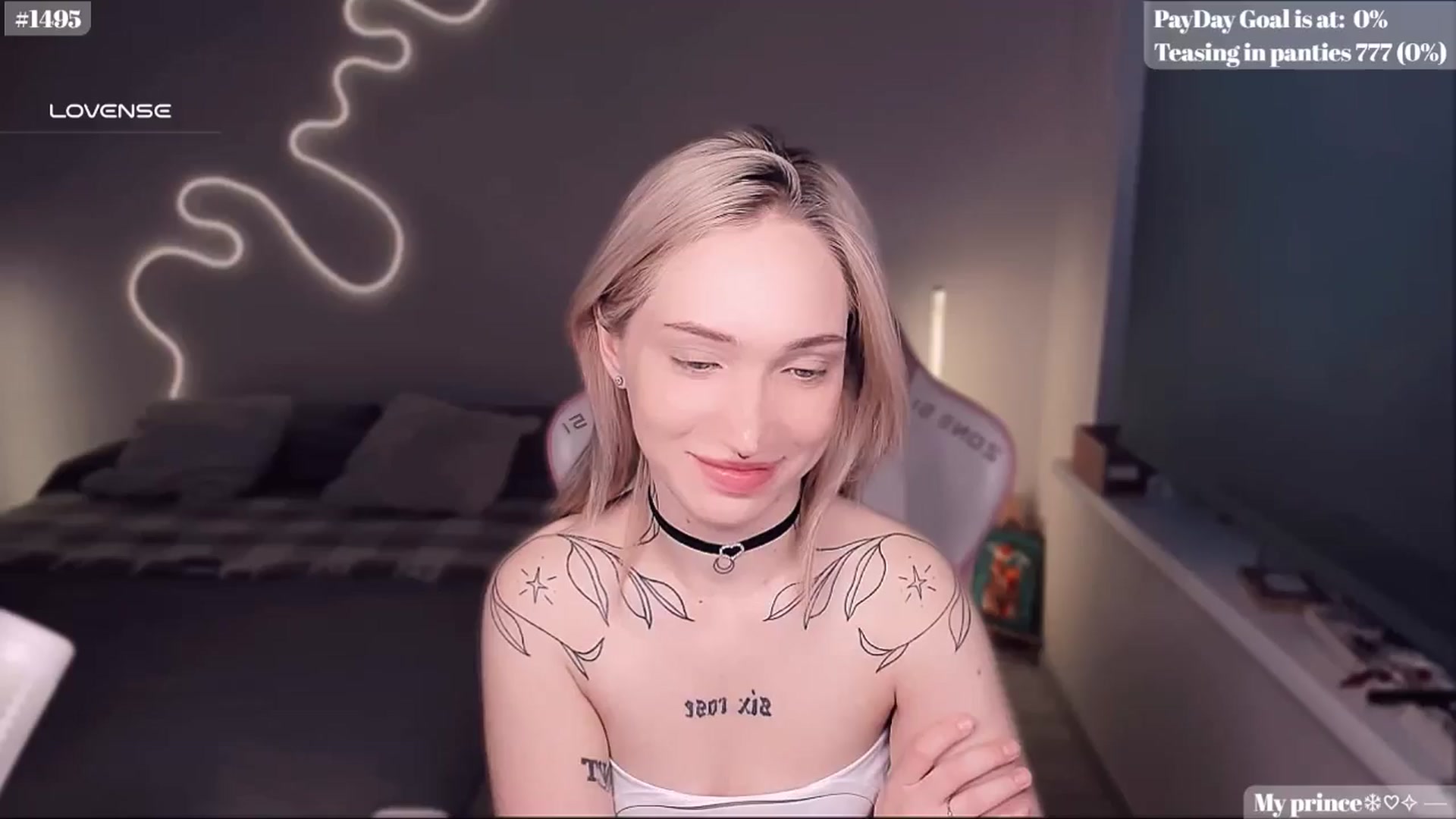 Gallery image thumbnail from Sunny_xoxo's myfreecams stream on, 01/27/2025, 02:27 image 12 of 20