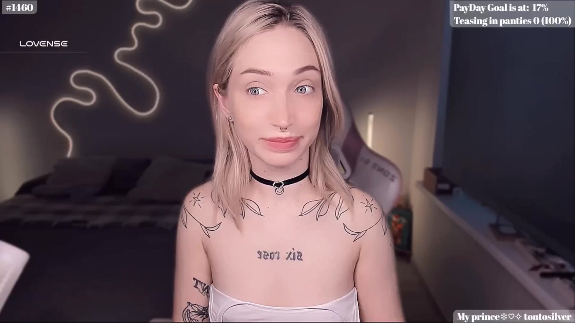 Gallery image thumbnail from Sunny_xoxo's myfreecams stream on, 01/27/2025, 02:27 image 16 of 20