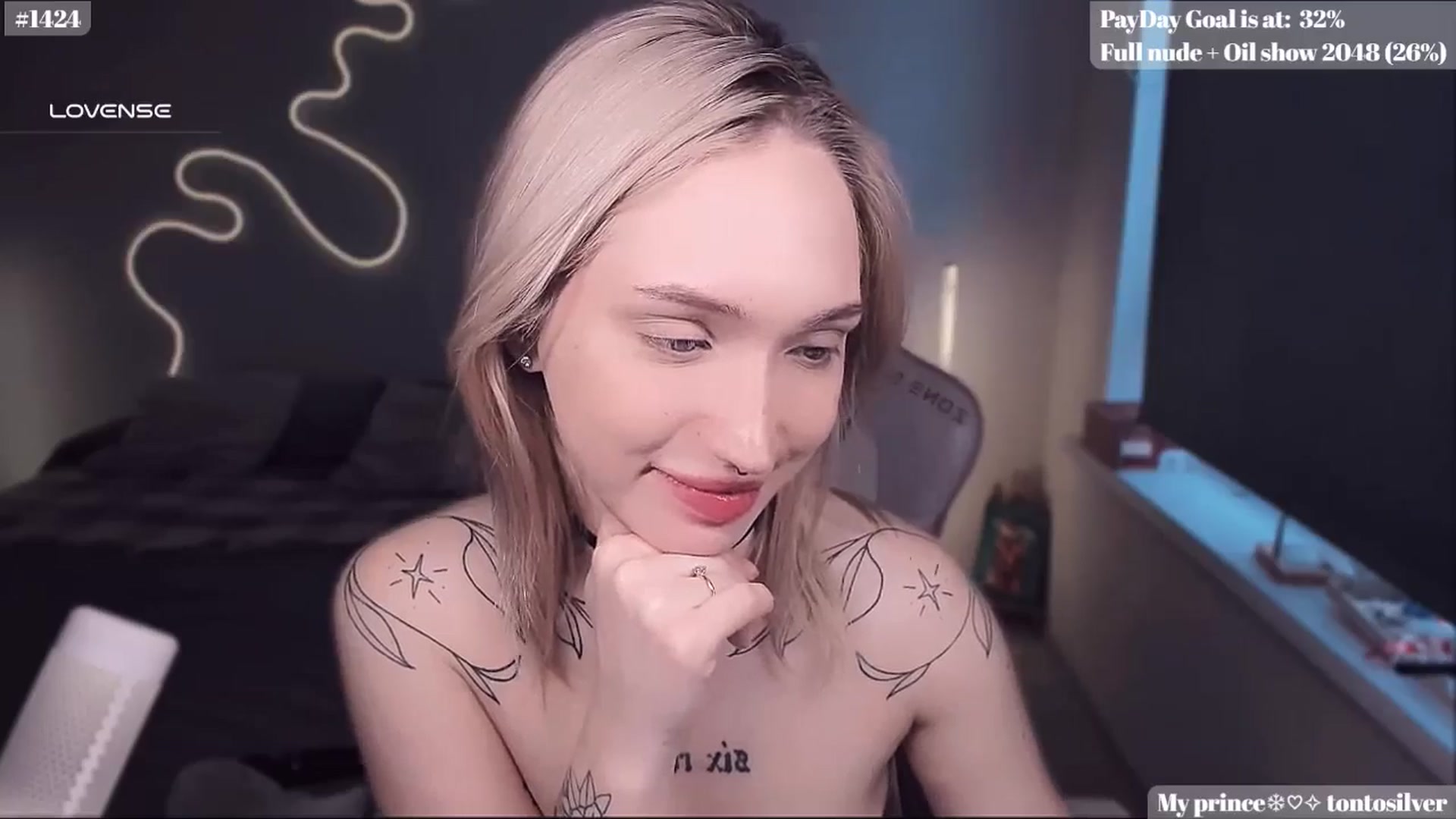 Gallery image thumbnail from Sunny_xoxo's myfreecams stream on, 01/27/2025, 03:12 image 13 of 20