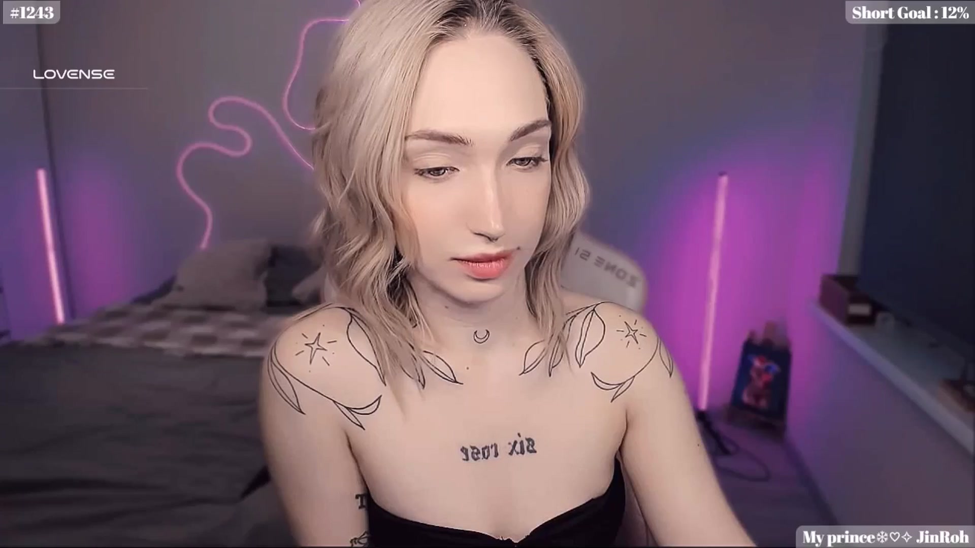 Gallery image thumbnail from Sunny_xoxo's myfreecams stream on, 01/28/2025, 02:19 image 15 of 20