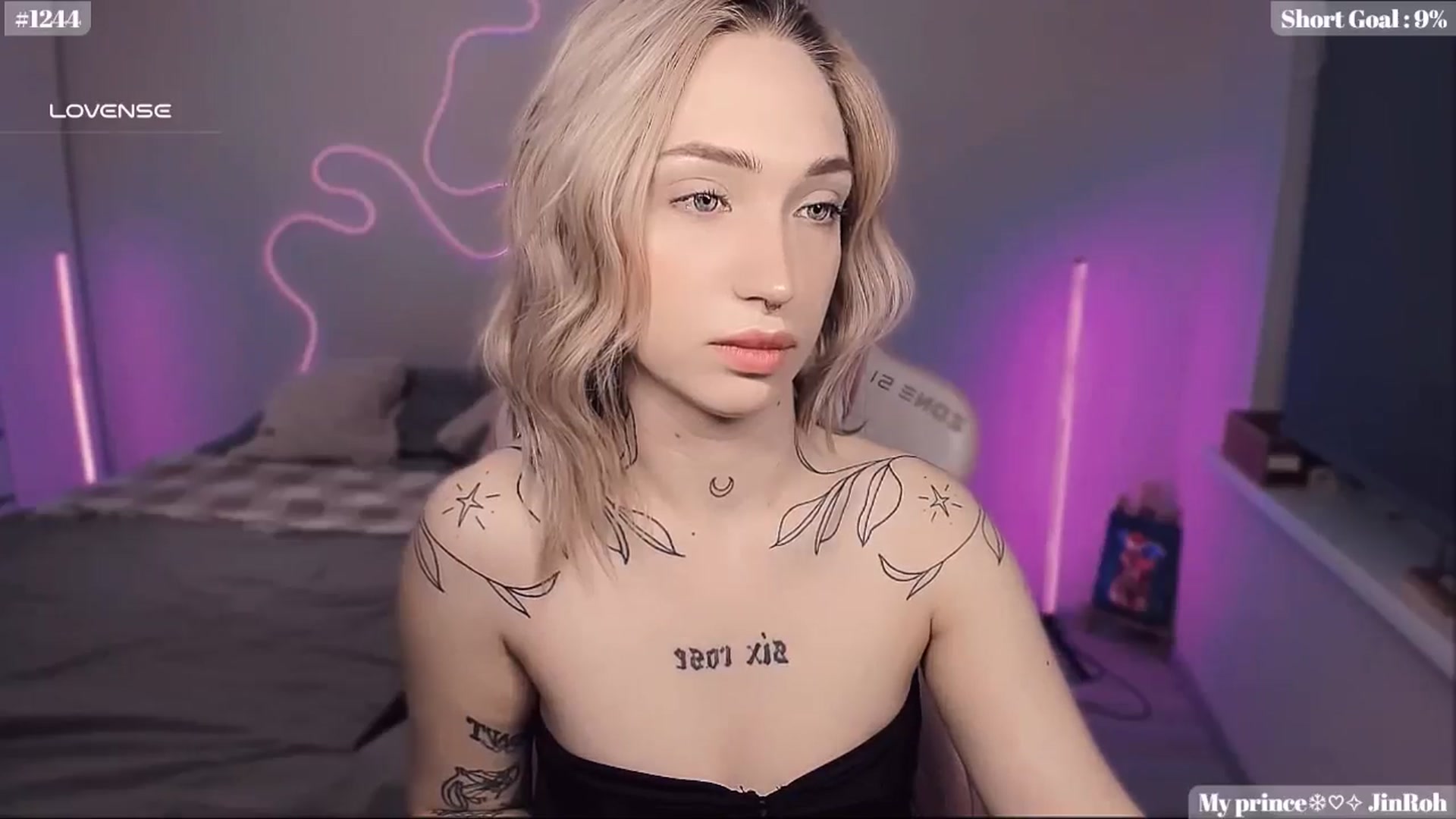 Gallery image thumbnail from Sunny_xoxo's myfreecams stream on, 01/28/2025, 02:19 image 12 of 20