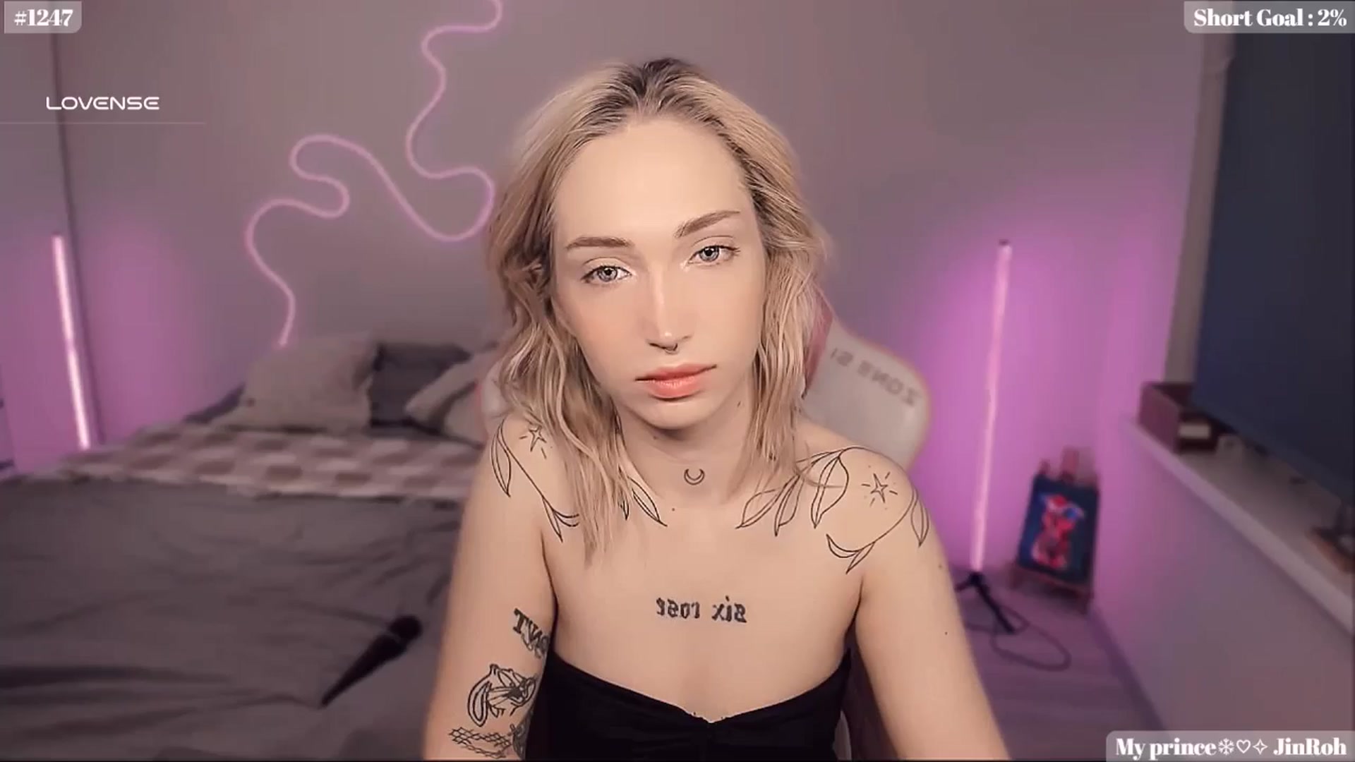 Gallery image thumbnail from Sunny_xoxo's myfreecams stream on, 01/28/2025, 02:19 image 1 of 20