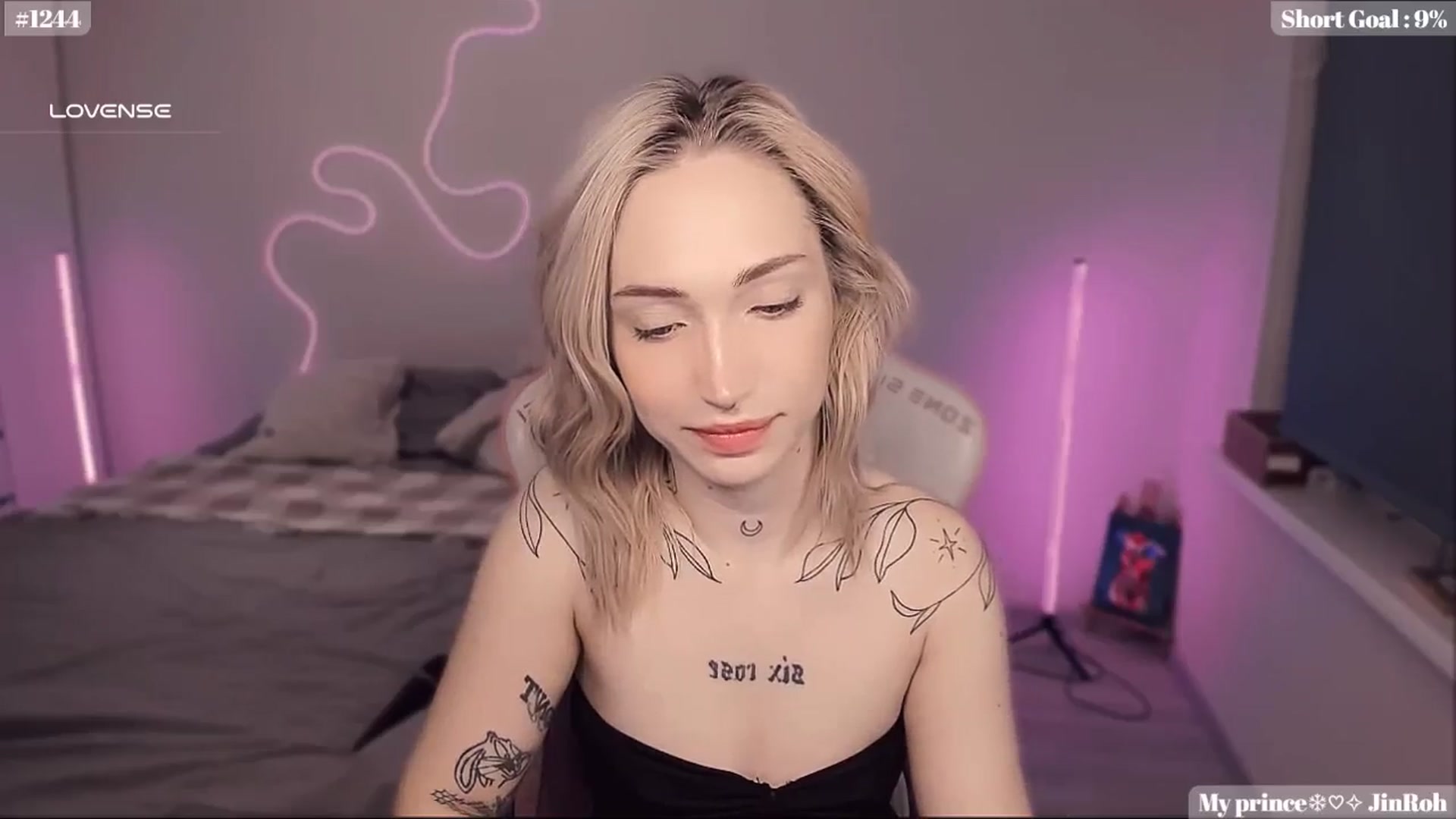 Gallery image thumbnail from Sunny_xoxo's myfreecams stream on, 01/28/2025, 02:19 image 7 of 20