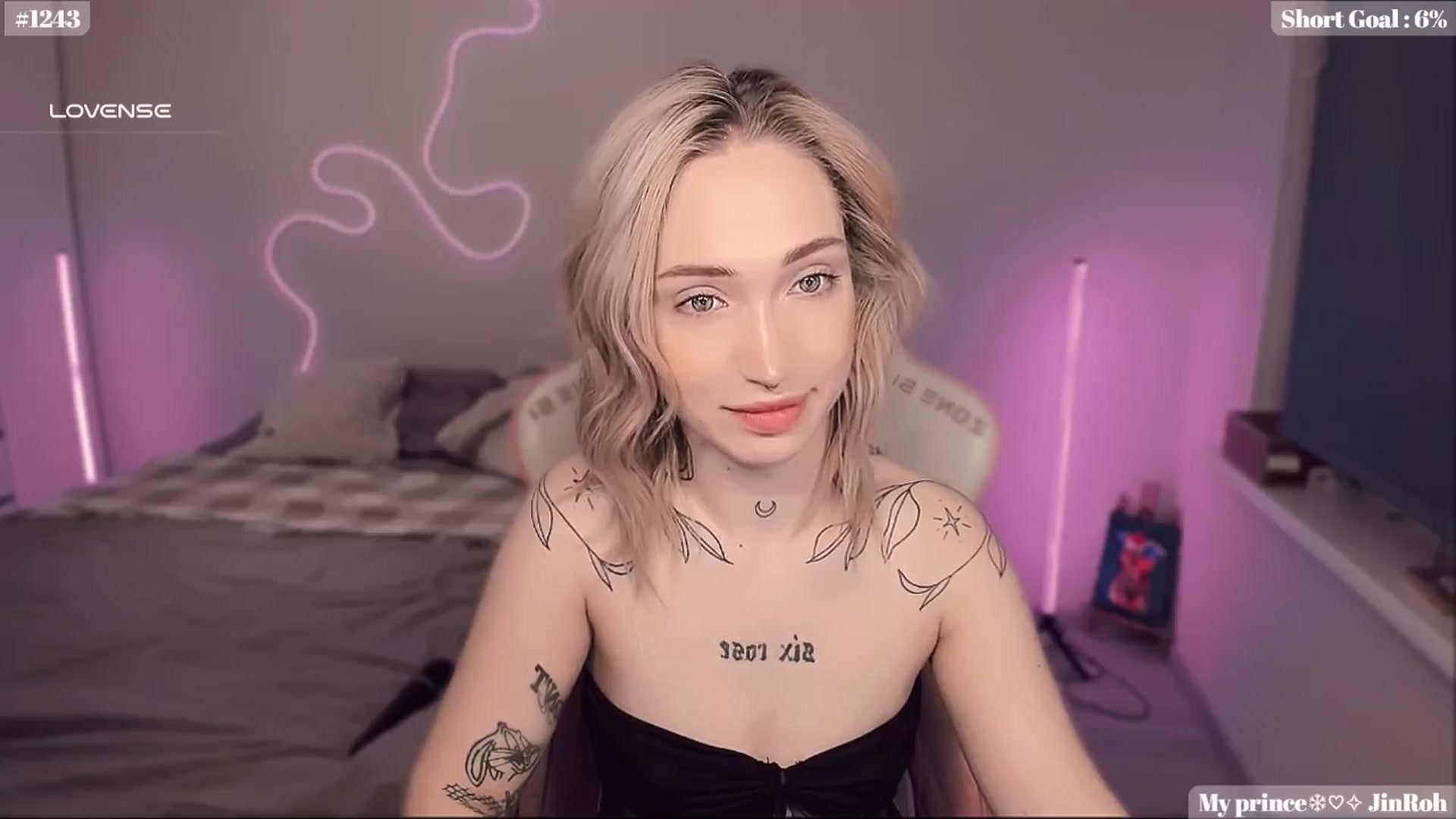 Gallery image thumbnail from Sunny_xoxo's myfreecams stream on, 01/28/2025, 02:19 image 6 of 20