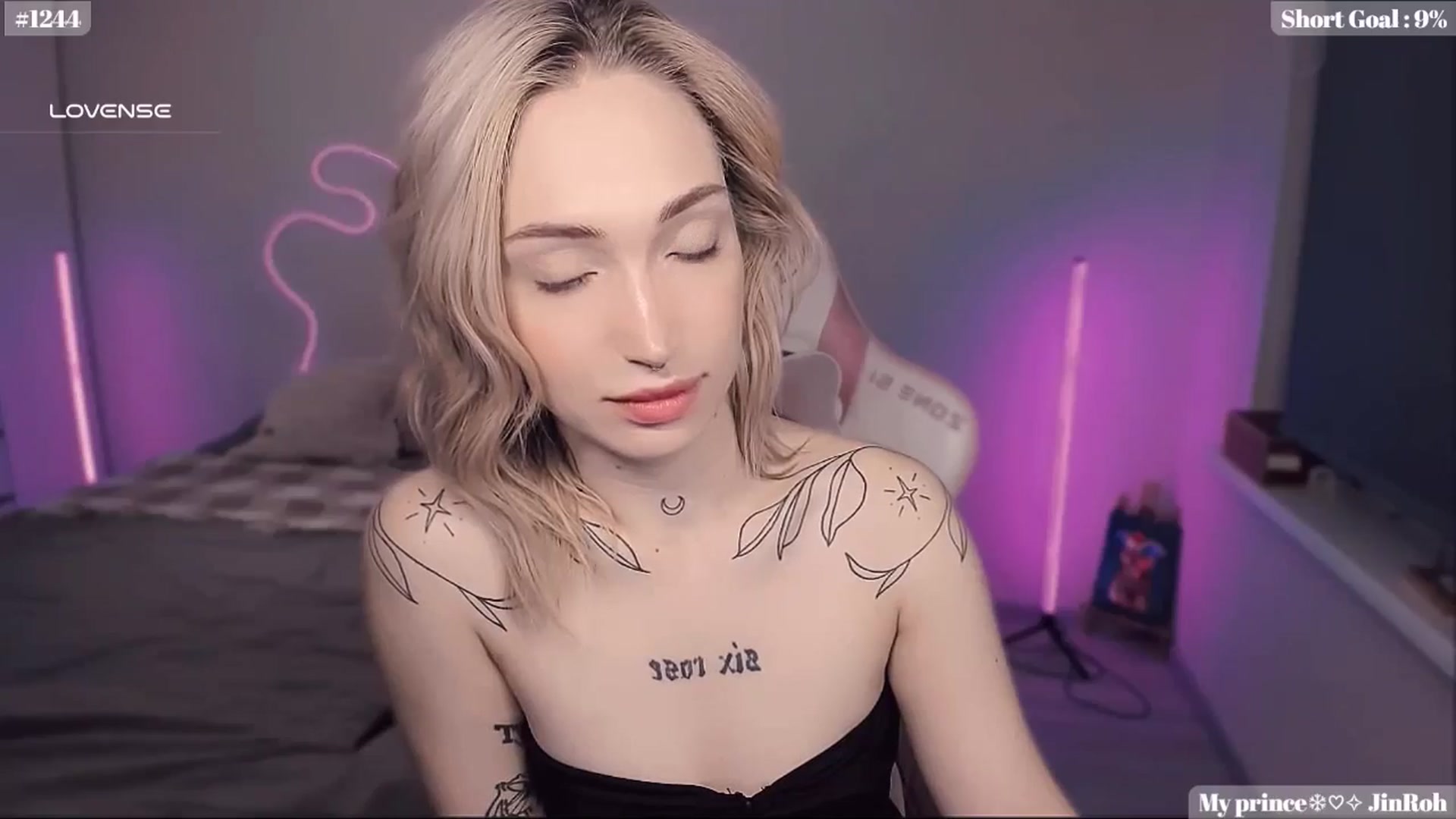 Gallery image thumbnail from Sunny_xoxo's myfreecams stream on, 01/28/2025, 02:19 image 8 of 20