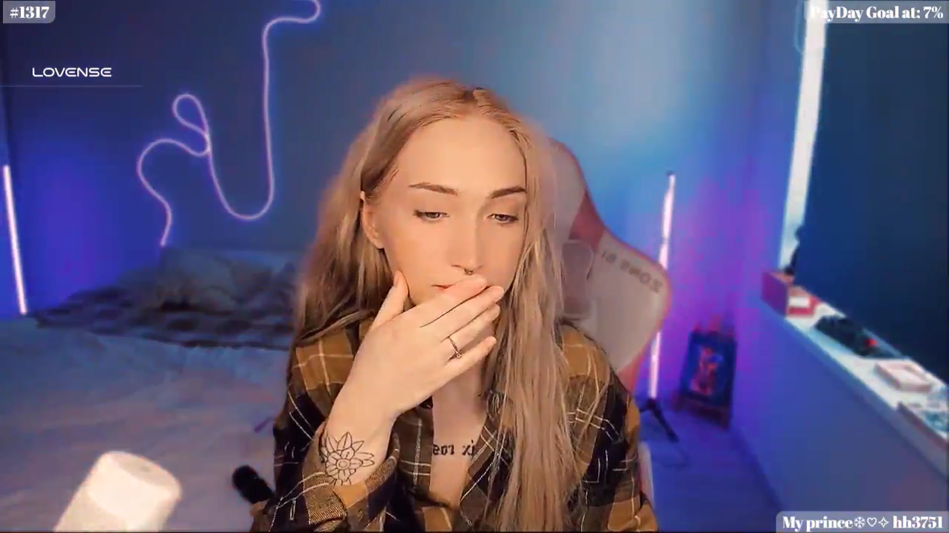 Gallery image thumbnail from Sunny_xoxo's myfreecams stream on, 01/30/2025, 03:33 image 3 of 20