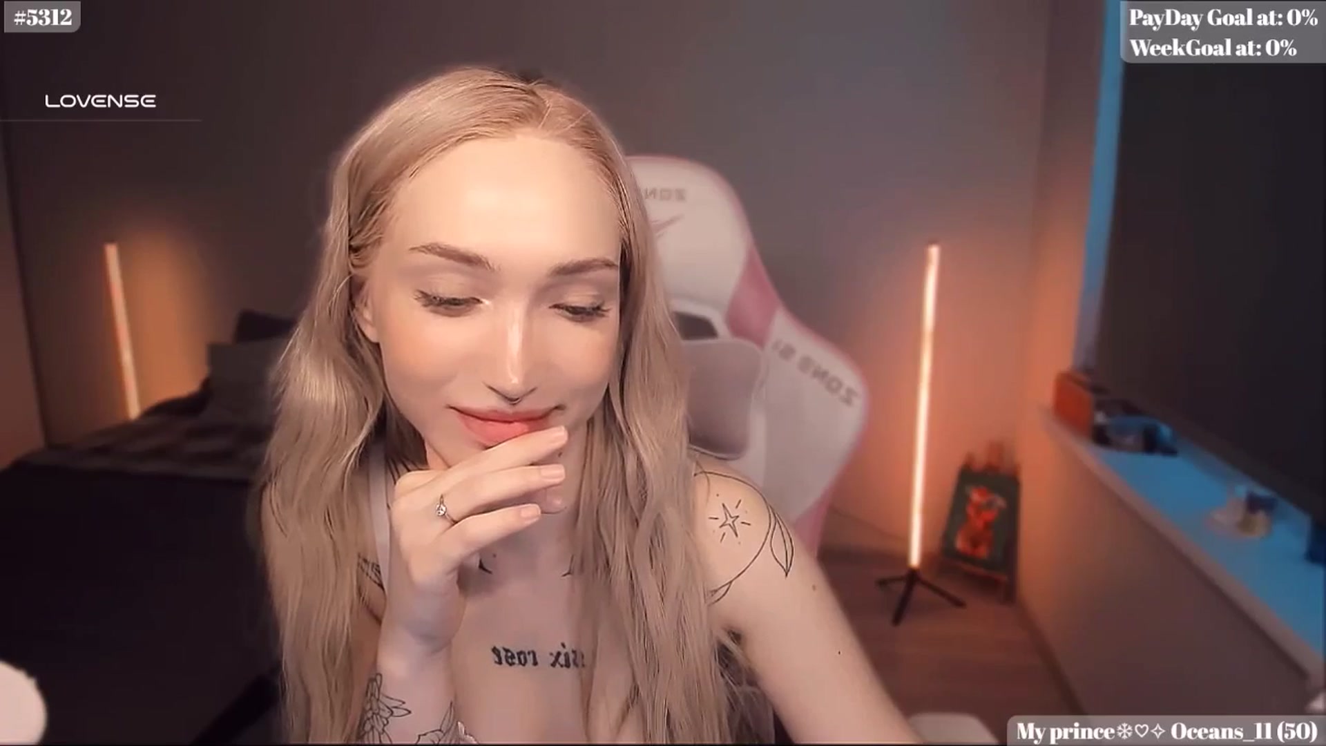 Gallery image thumbnail from Sunny_xoxo's myfreecams stream on, 02/04/2025, 03:40 image 2 of 20