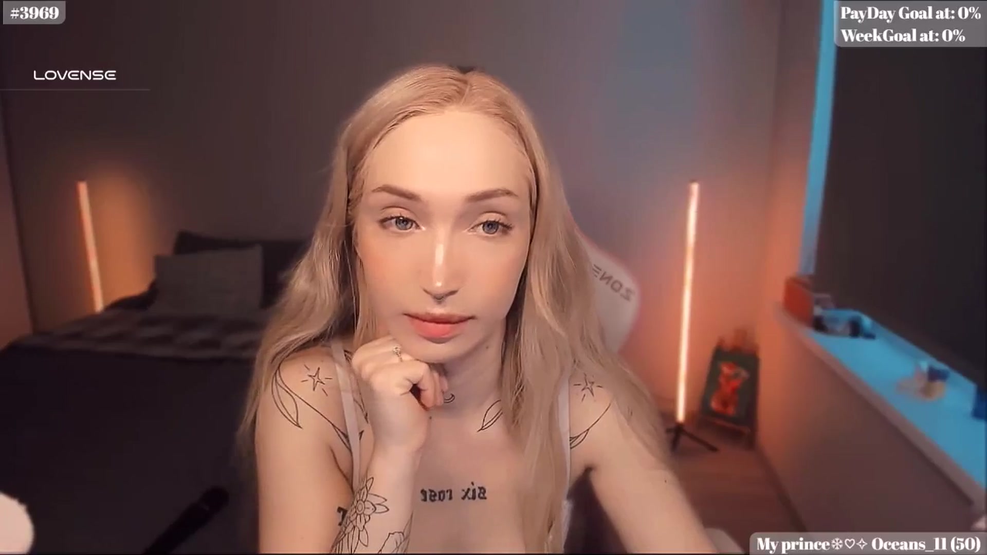 Gallery image thumbnail from Sunny_xoxo's myfreecams stream on, 02/04/2025, 03:40 image 6 of 20
