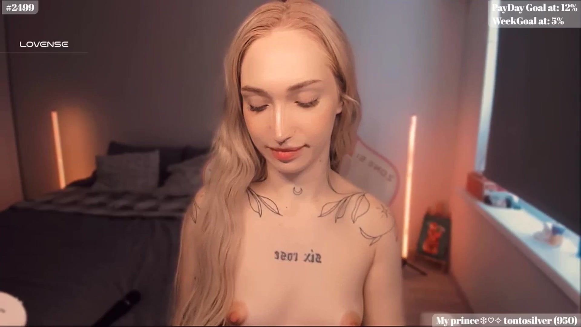 Gallery image thumbnail from Sunny_xoxo's myfreecams stream on, 02/04/2025, 03:40 image 14 of 20