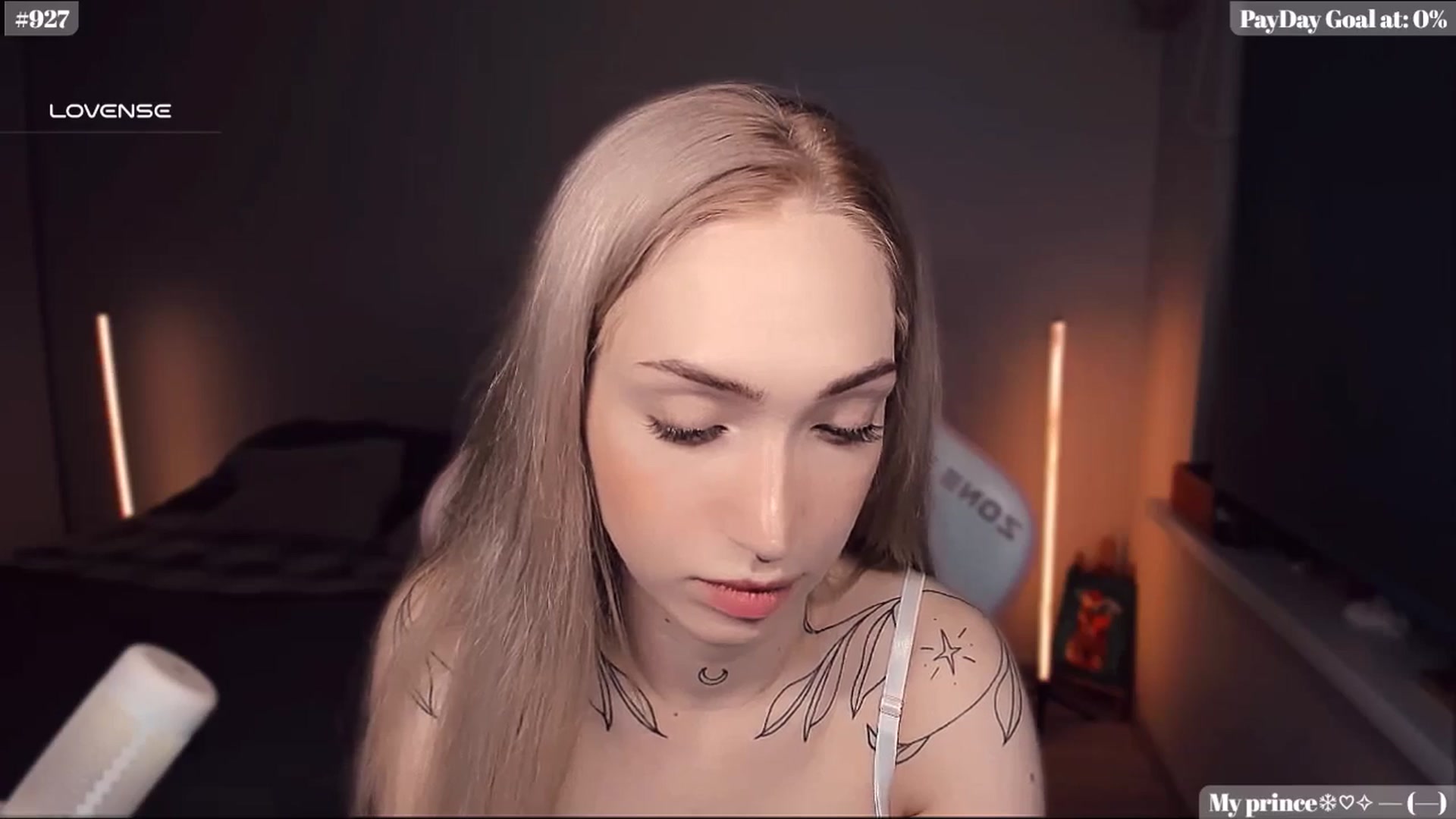 Gallery image thumbnail from Sunny_xoxo's myfreecams stream on, 02/05/2025, 01:43 image 14 of 20