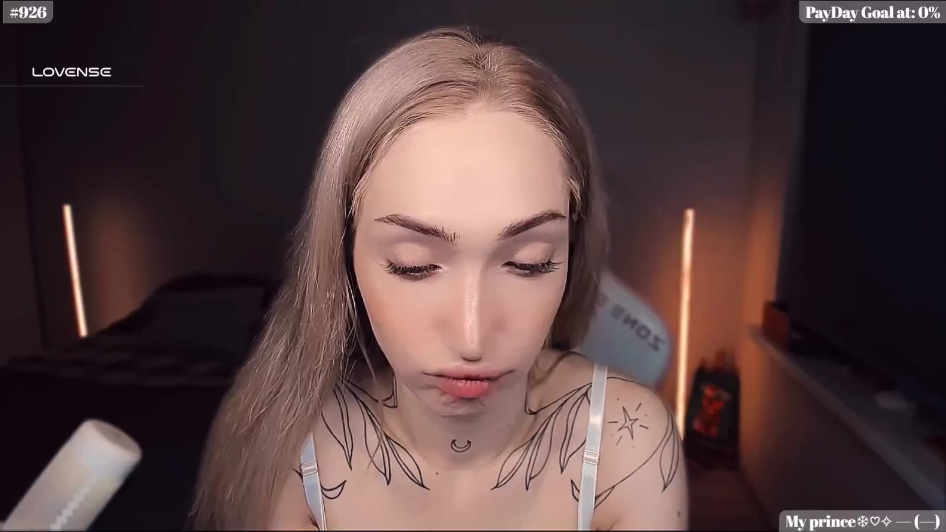 Gallery image thumbnail from Sunny_xoxo's myfreecams stream on, 02/05/2025, 01:43 image 10 of 20
