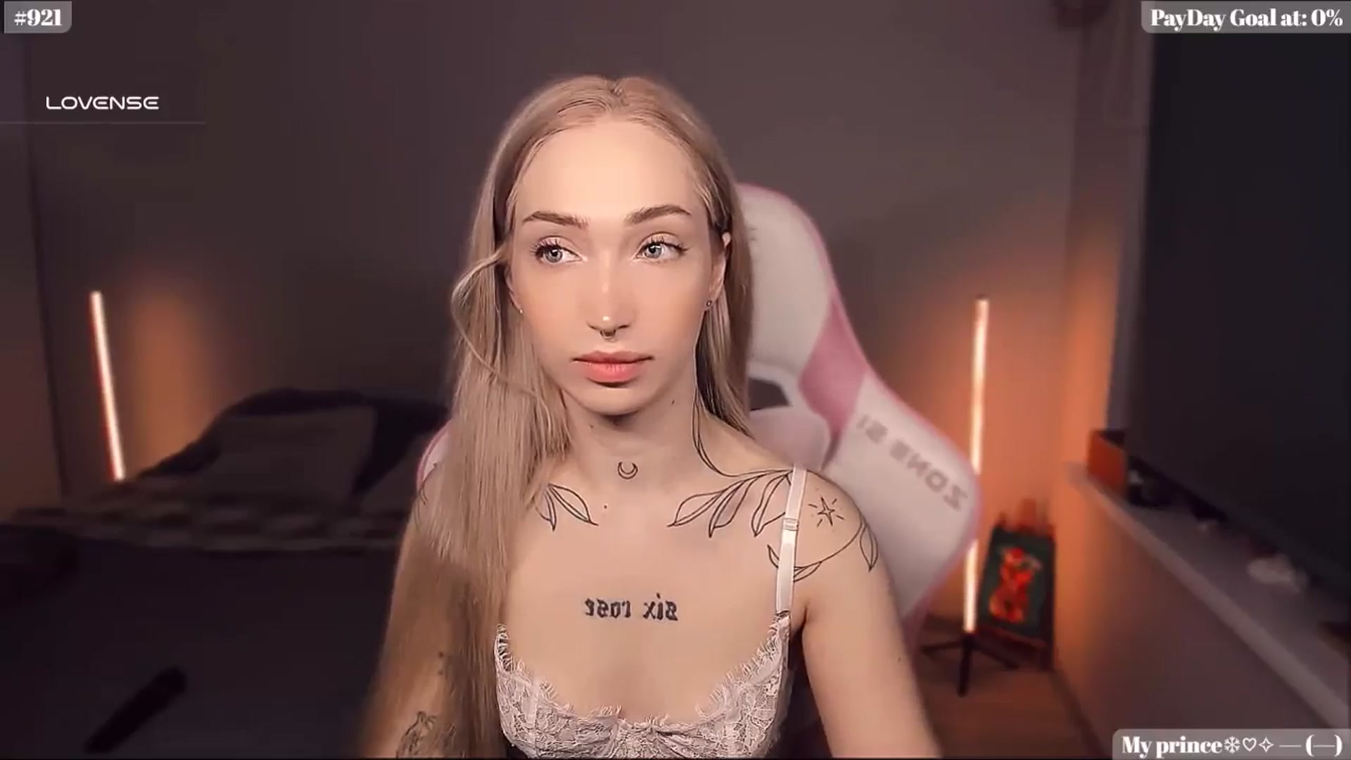 Gallery image thumbnail from Sunny_xoxo's myfreecams stream on, 02/05/2025, 01:43 image 3 of 20