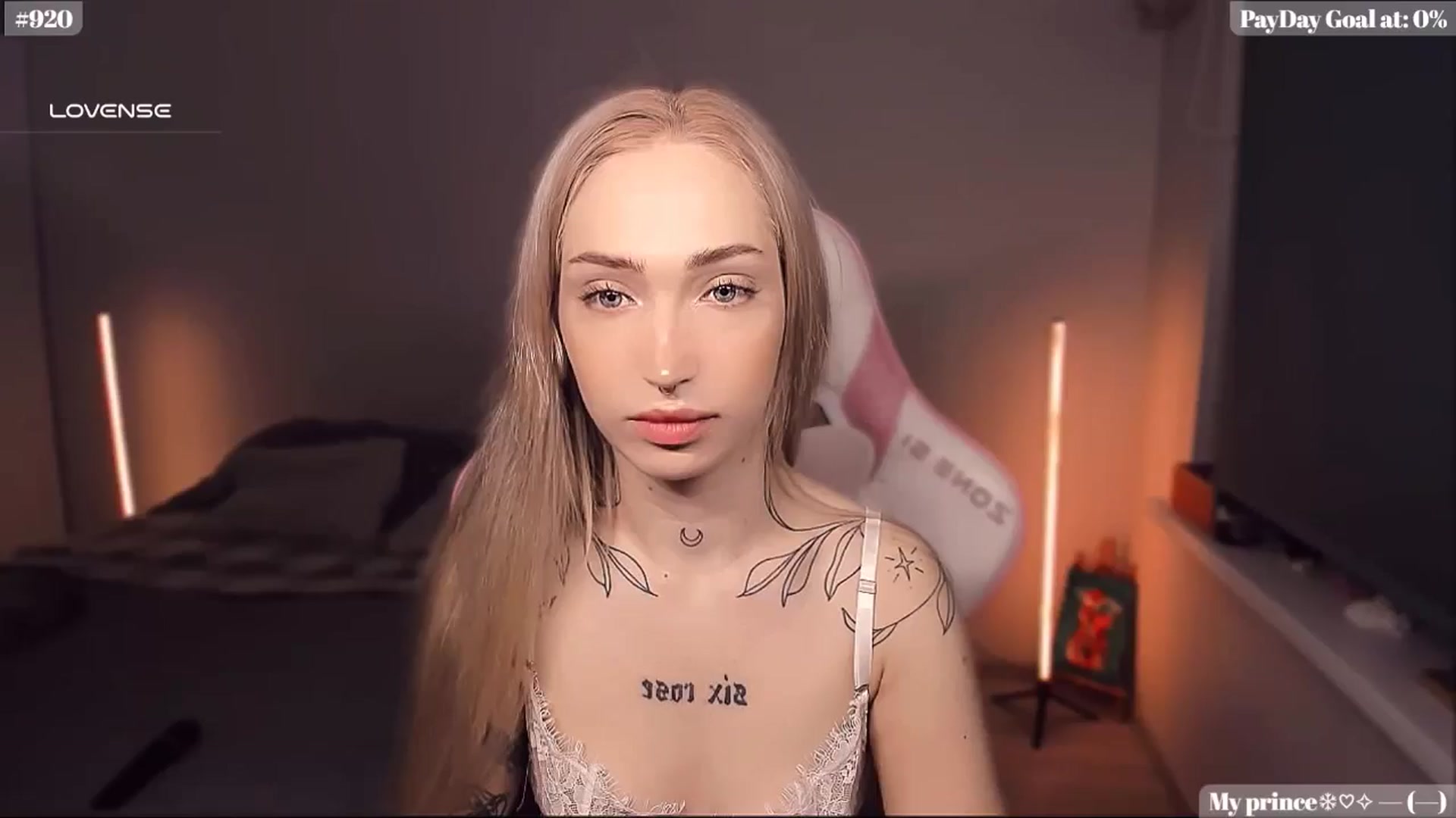 Gallery image thumbnail from Sunny_xoxo's myfreecams stream on, 02/05/2025, 01:43 image 1 of 20