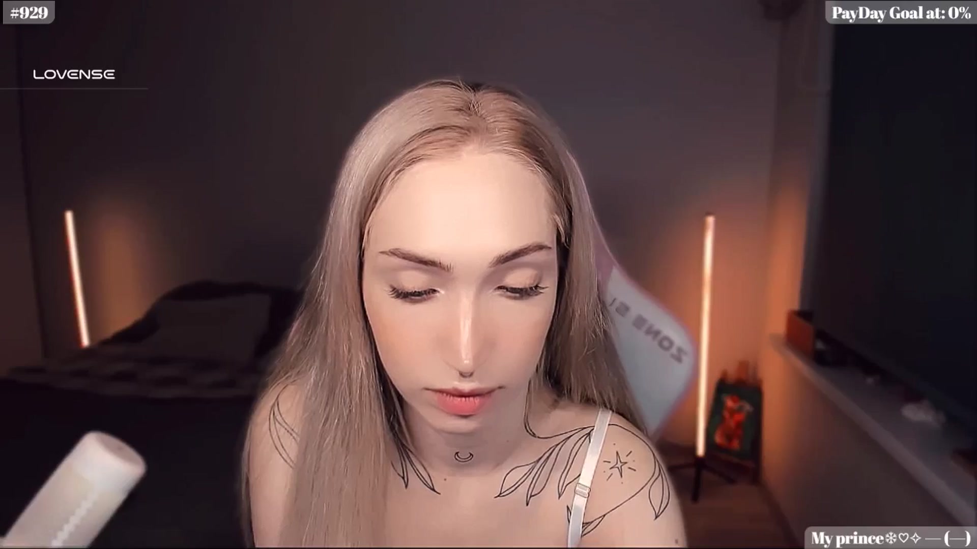 Gallery image thumbnail from Sunny_xoxo's myfreecams stream on, 02/05/2025, 01:43 image 20 of 20