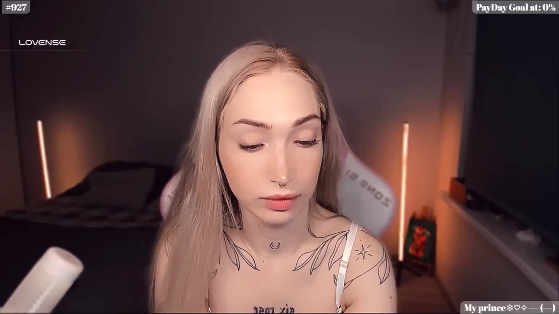Gallery image thumbnail from Sunny_xoxo's myfreecams stream on, 02/05/2025, 01:43 image 13 of 20